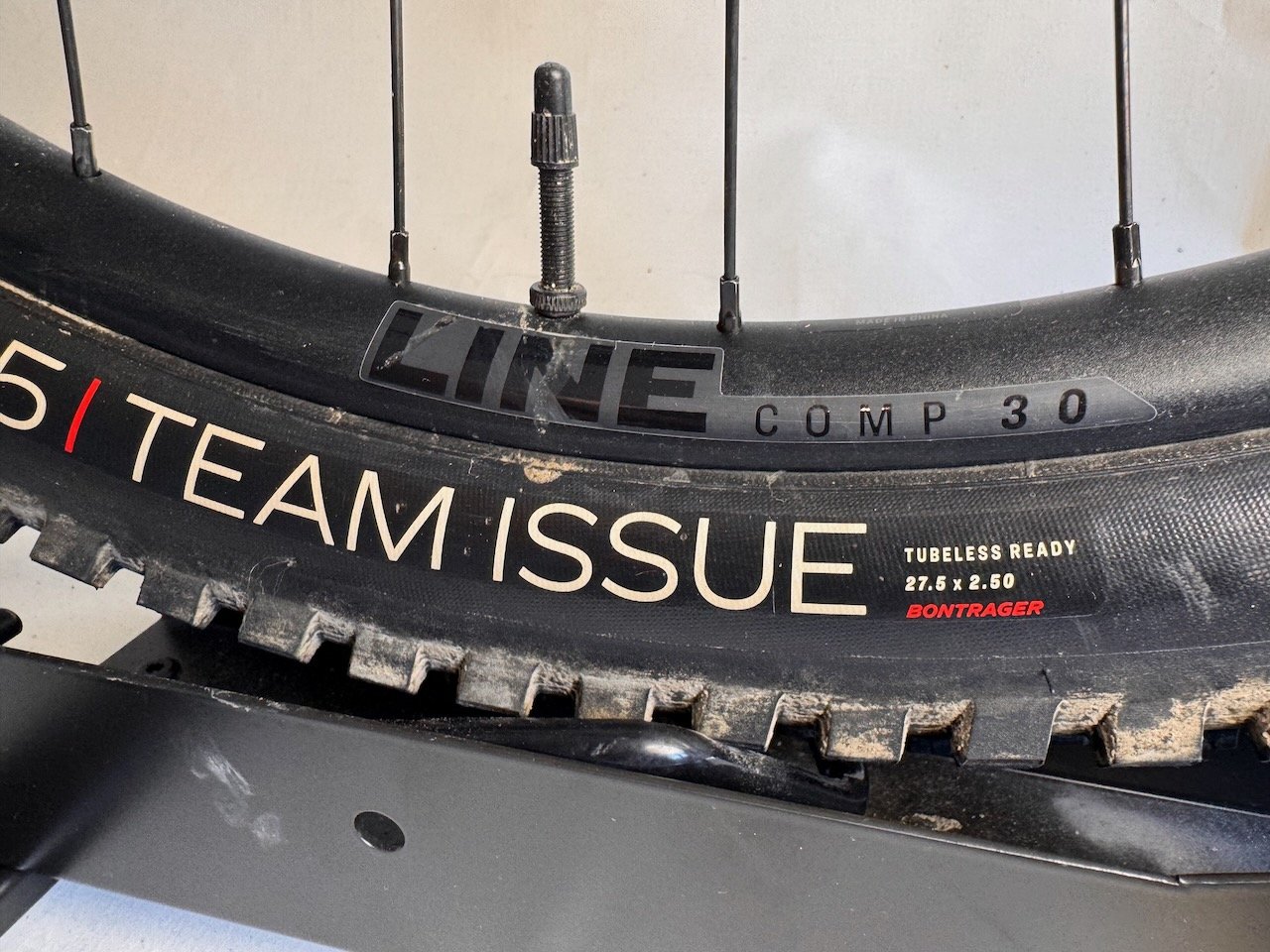 Trek Fuel XS - WTU053G0042T (18).jpeg