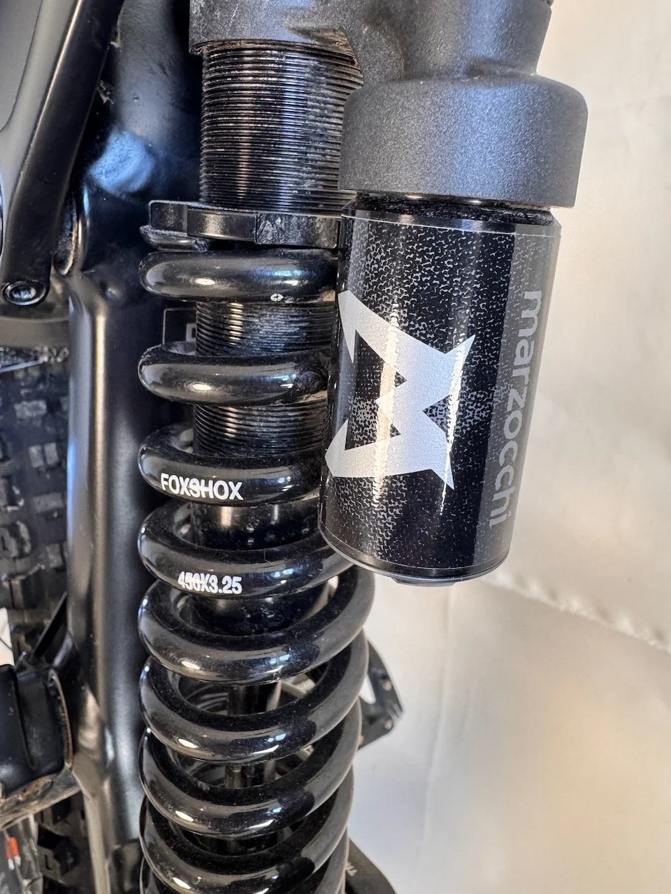 Trek Session 8 29 GX - R1 (Medium) — Haukka Bikes