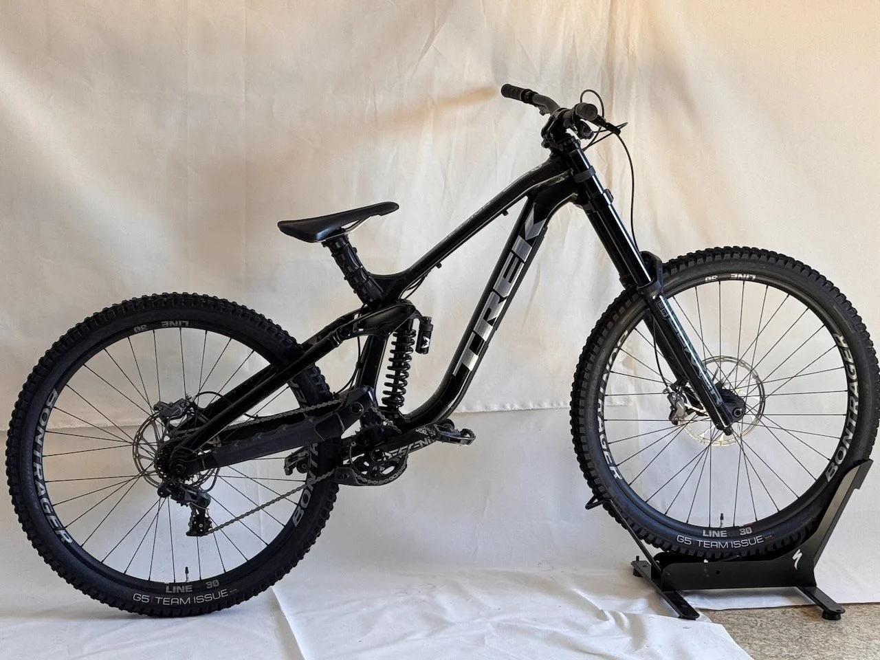 Trek Session — Haukka Bikes