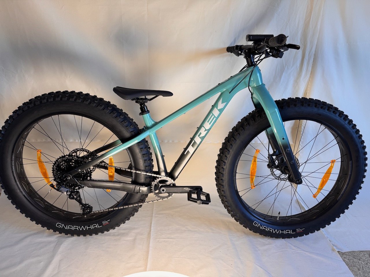 Trek Farley S
