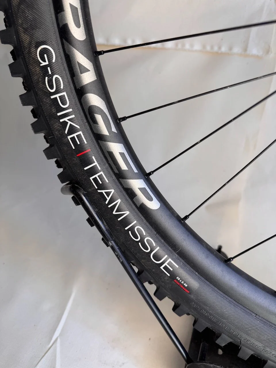 Trek Session 8 29 GX - R1 (Medium) — Haukka Bikes