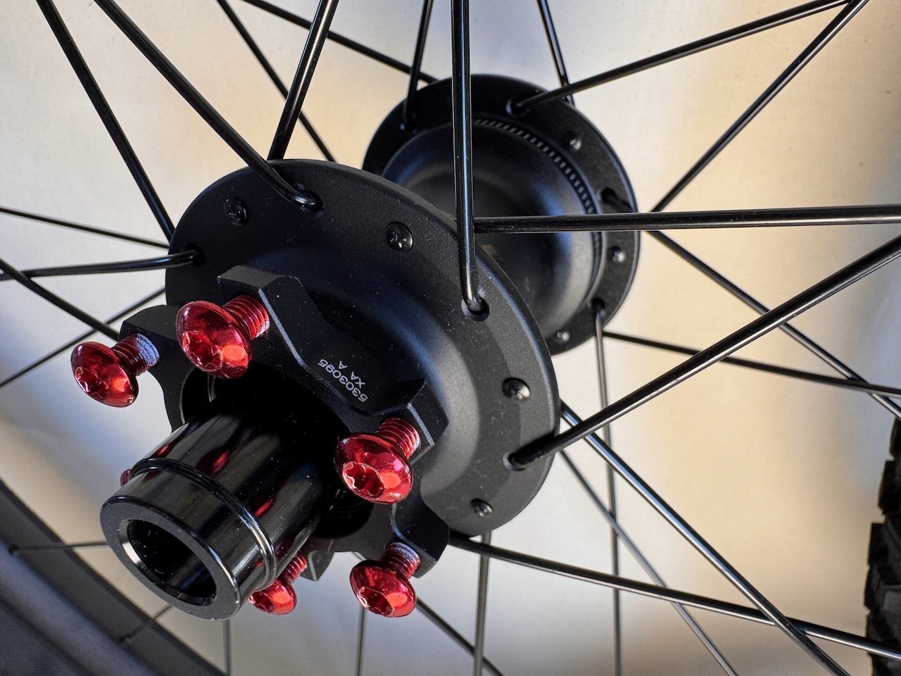 Bontrager 29%22 Wheelset and tires - New (1).jpeg