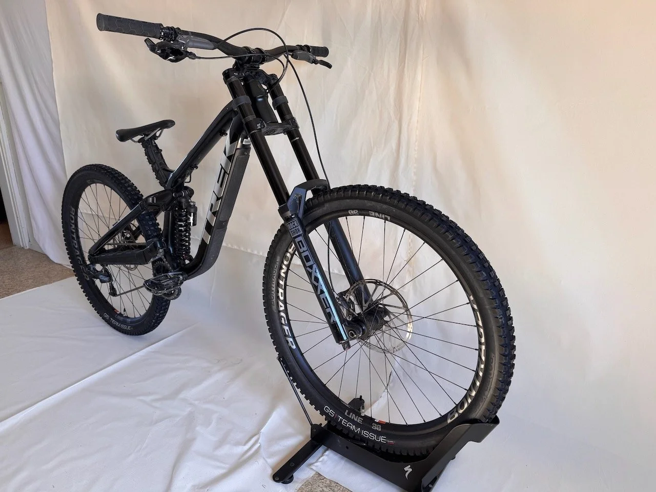 Trek Session — Haukka Bikes