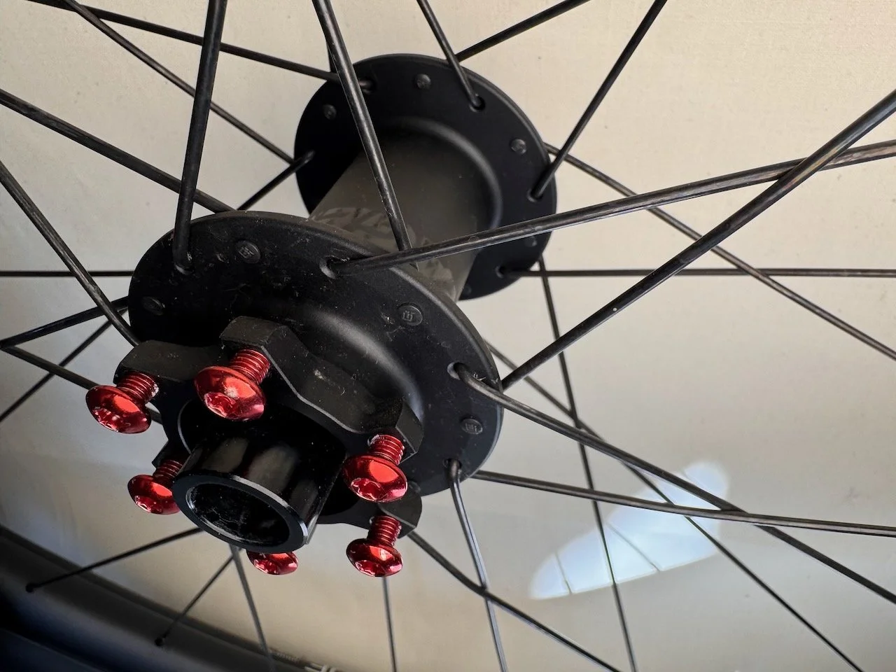 Bontrager 29%22 Wheelset and tires - New (3).jpeg