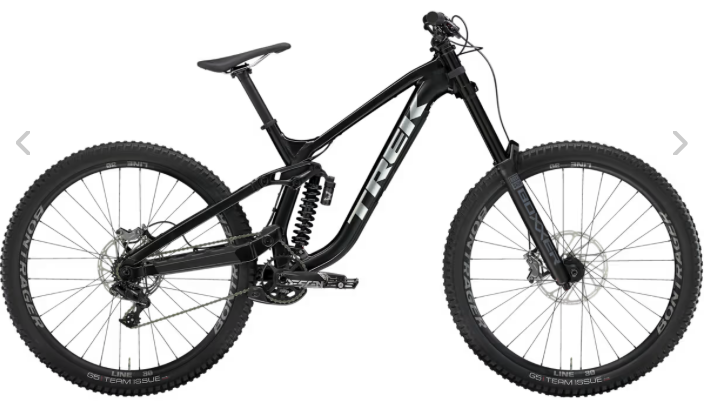 Trek Session 8 29 GX - R1 (Medium)