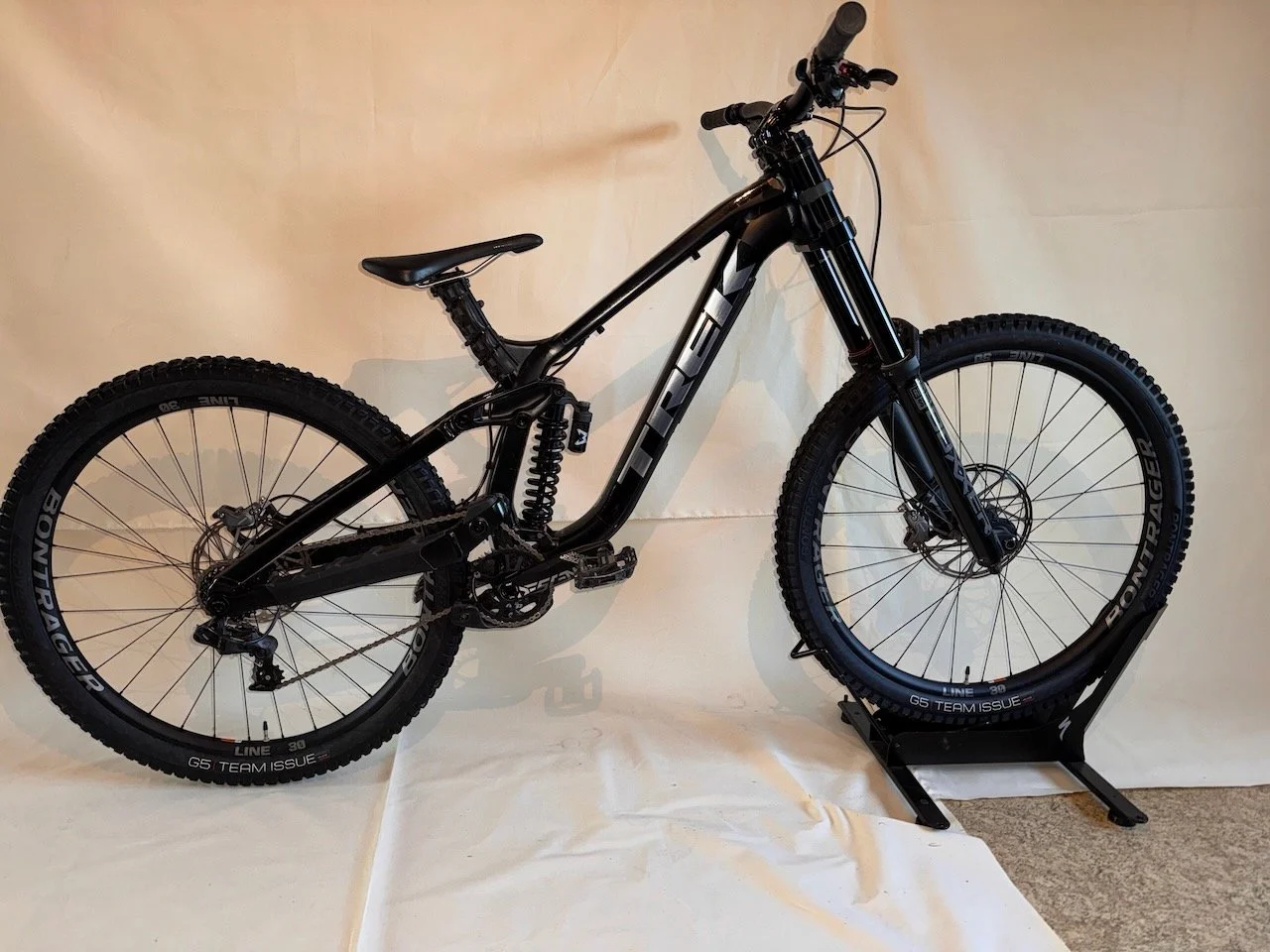 Trek Session — Haukka Bikes