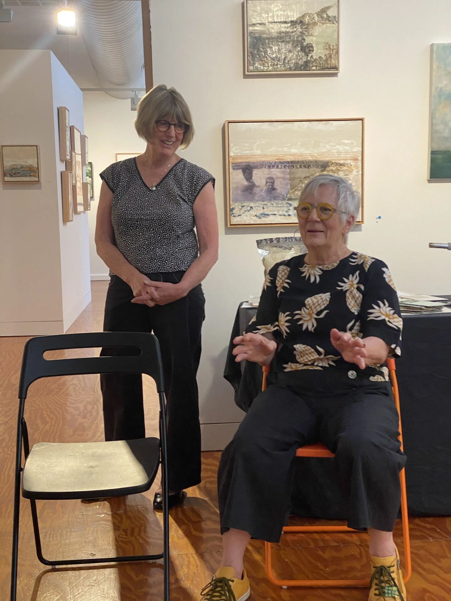 Solastalgia Artist floor talk with Sally Saunders.jpg