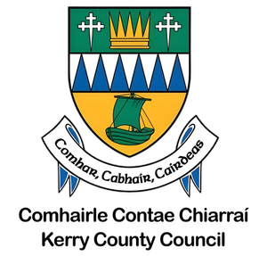Kerry County Council Logo