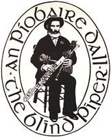 blind piper logo