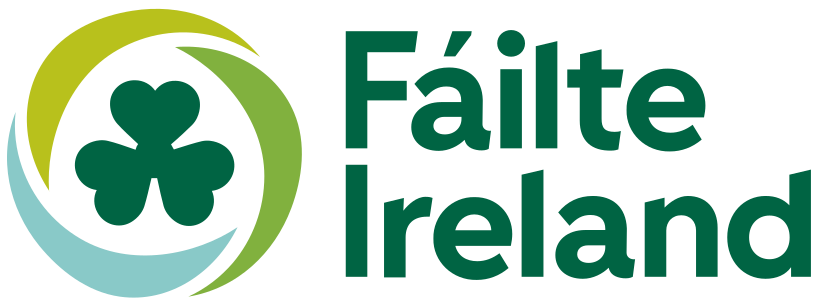 Fáilte Ireland Logo