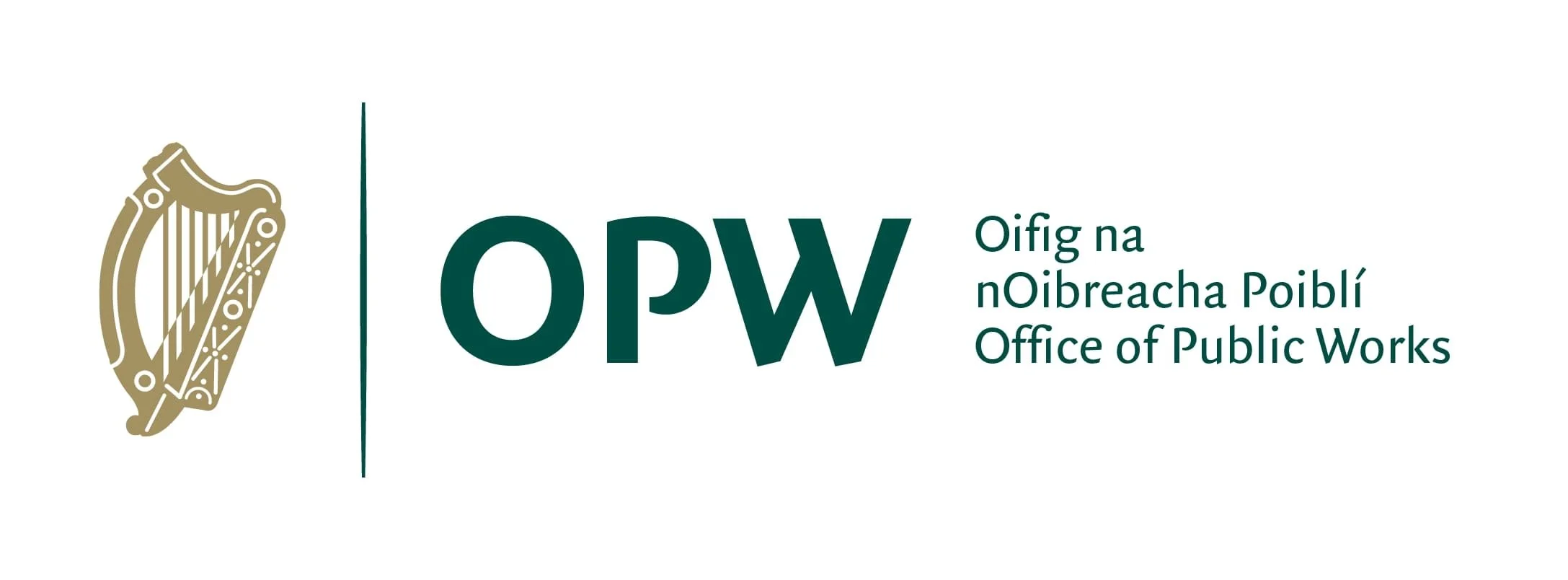 OPW Logo