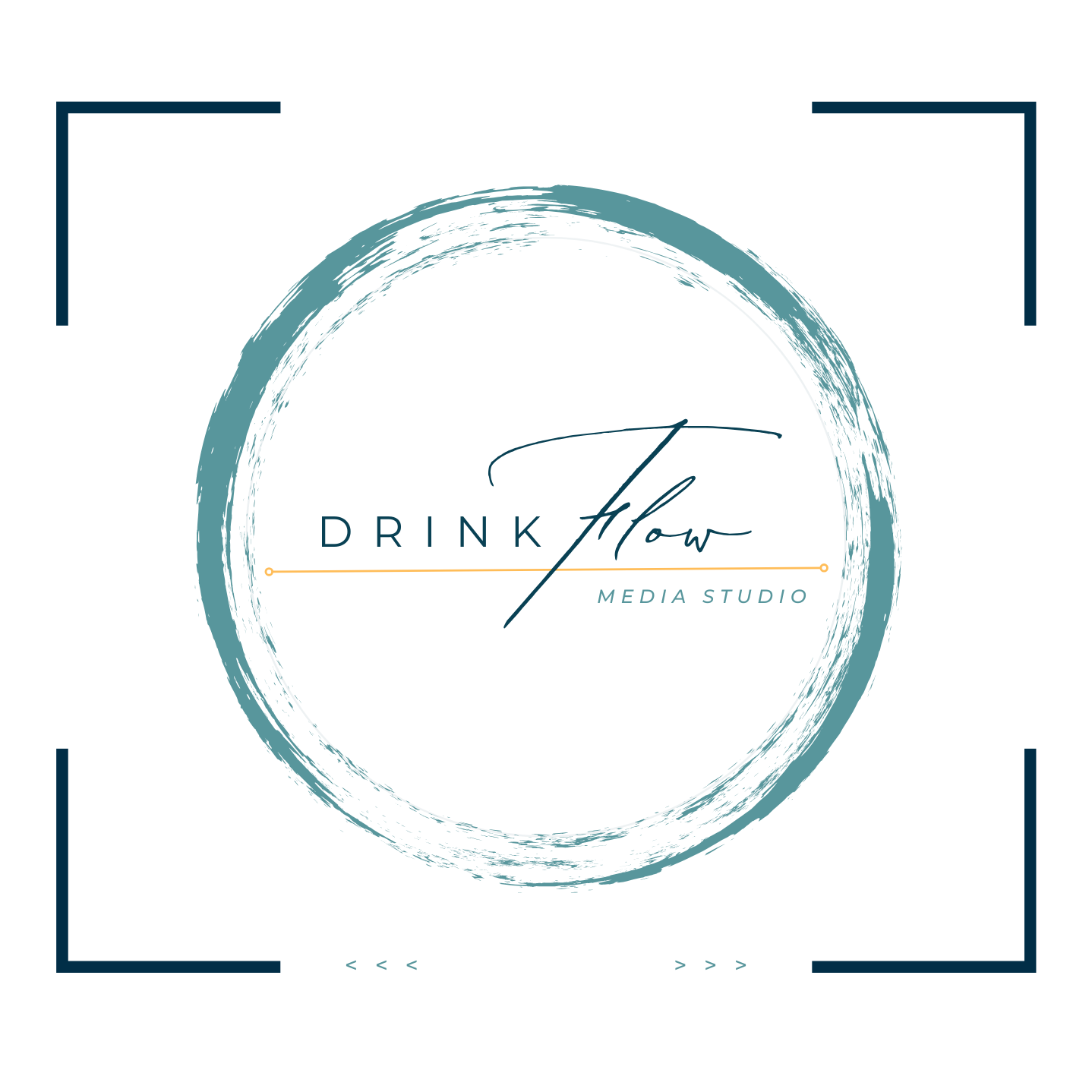 Drink Flow Media Studio | Great Content On Tap