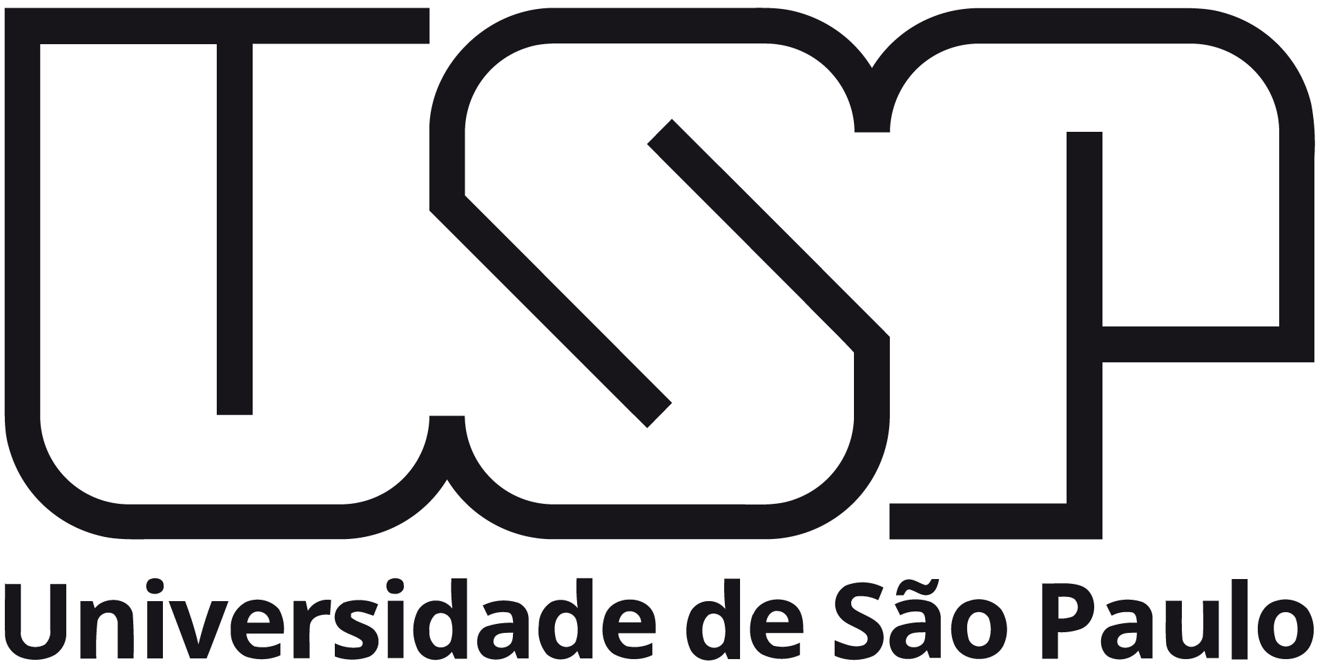Logótipo da Universidade de São Paulo (USP)