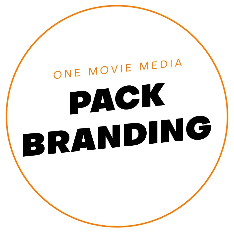 Pack BRANDING