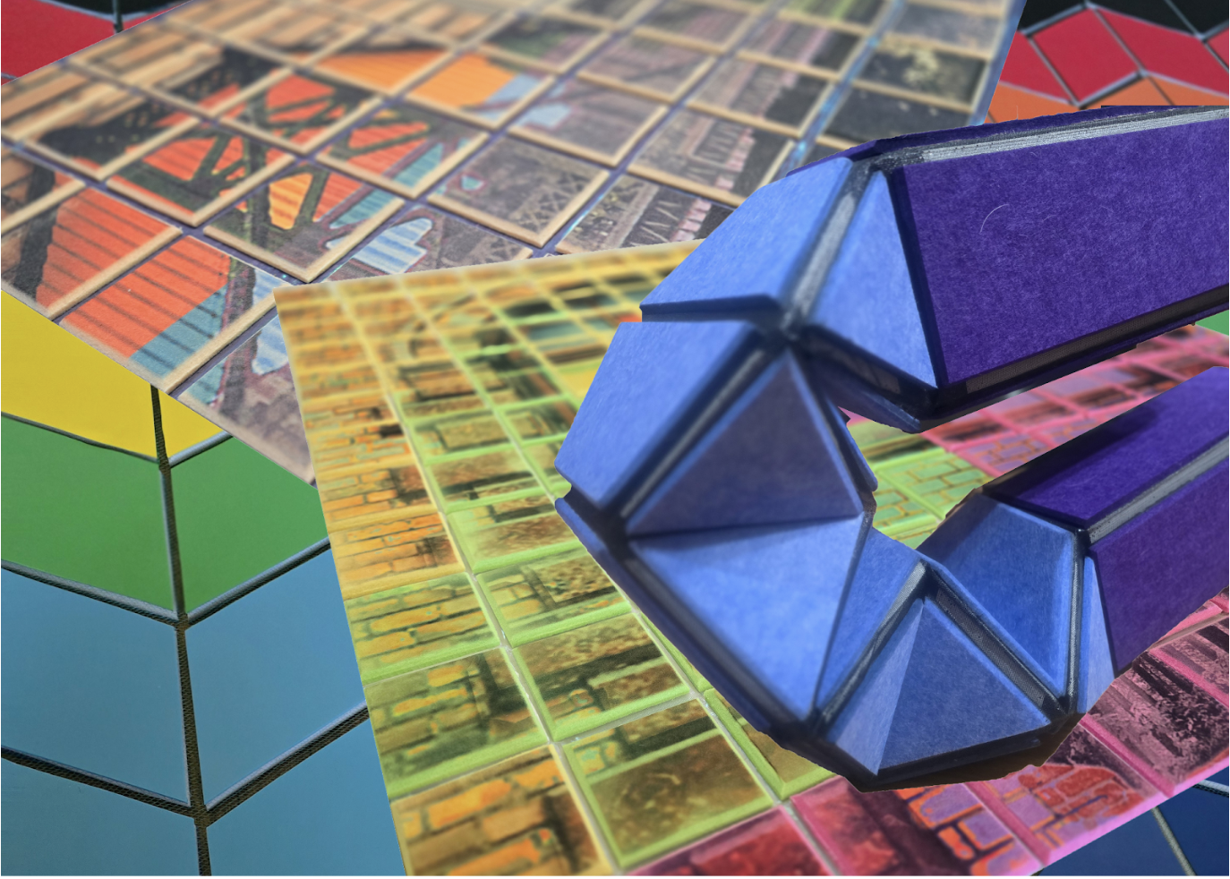 The Arts League x Sung Robotics Lab Workshop