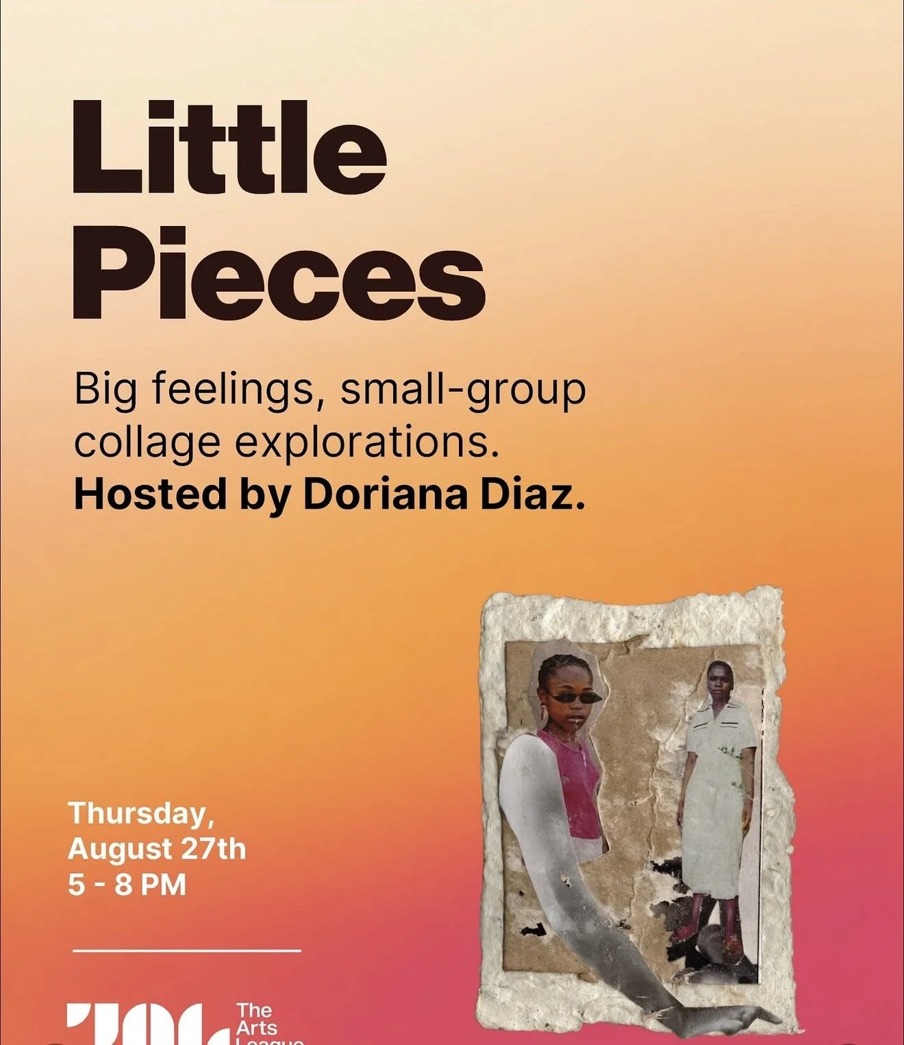 Little Pieces