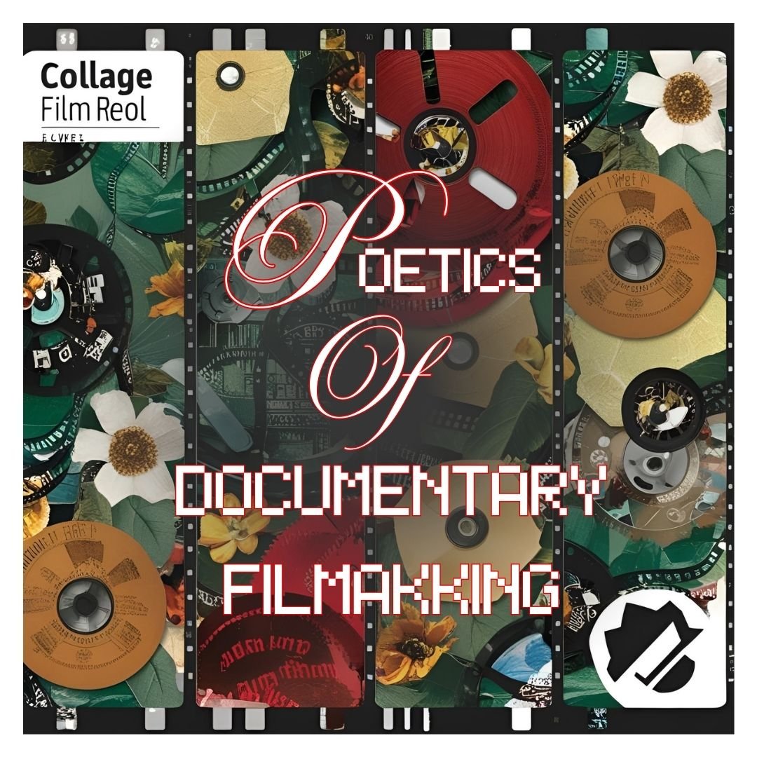 The Poetics of Documentary Film-making