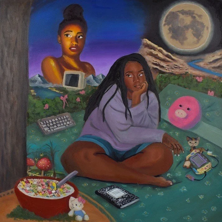 As I Sit And Wonder 36 x 36 - Kiera.jpeg