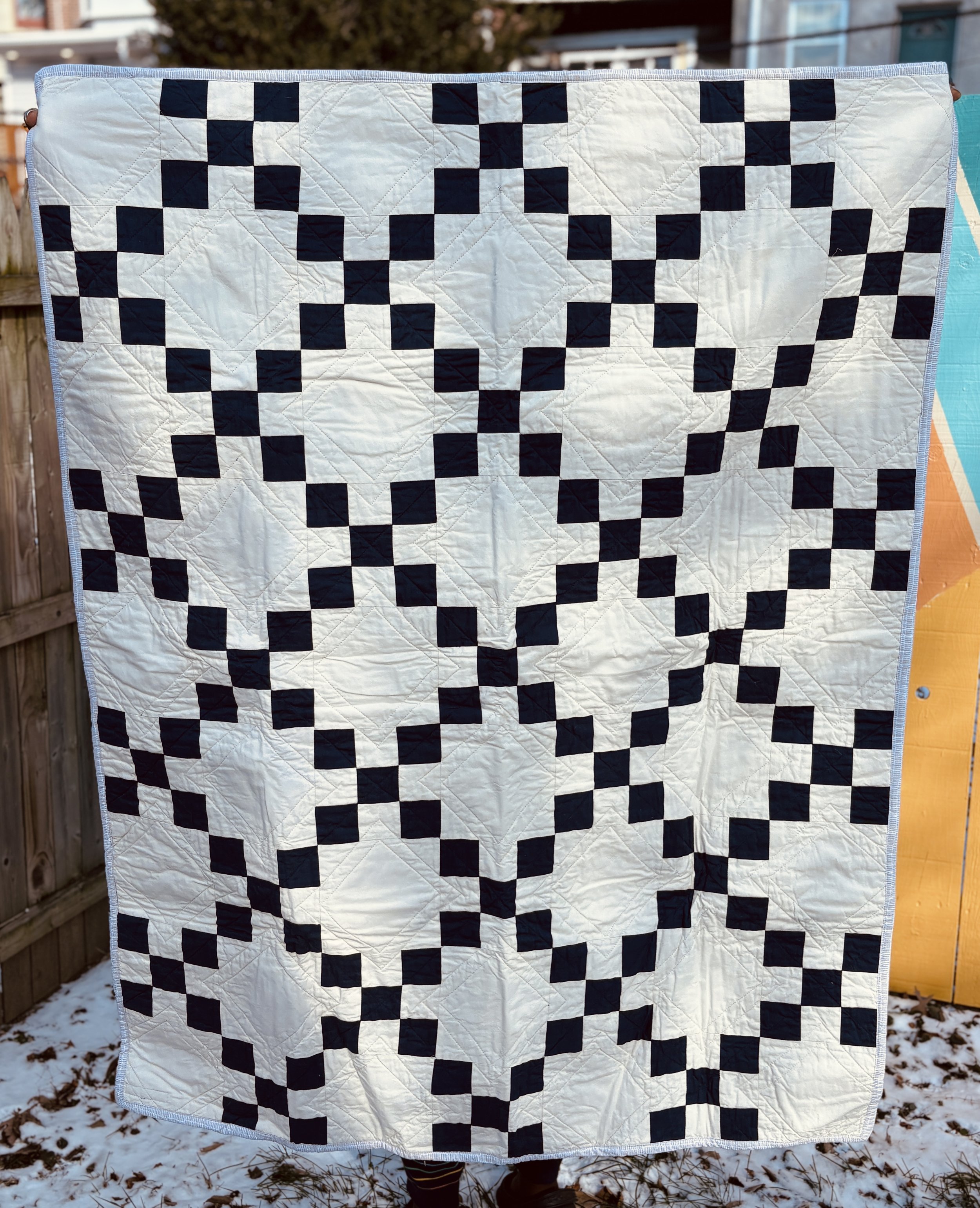 Intro to Quilting (Spring 2)