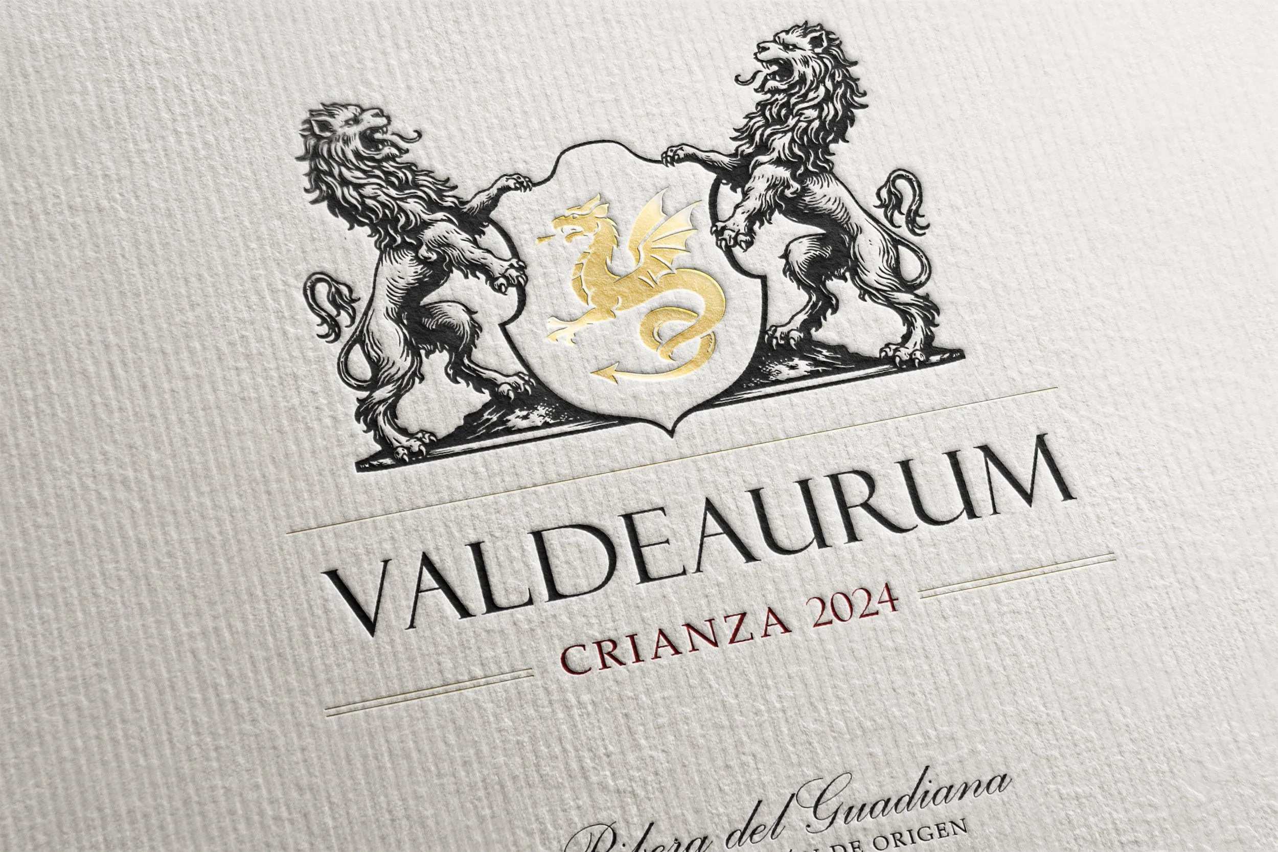 Valdeaurum