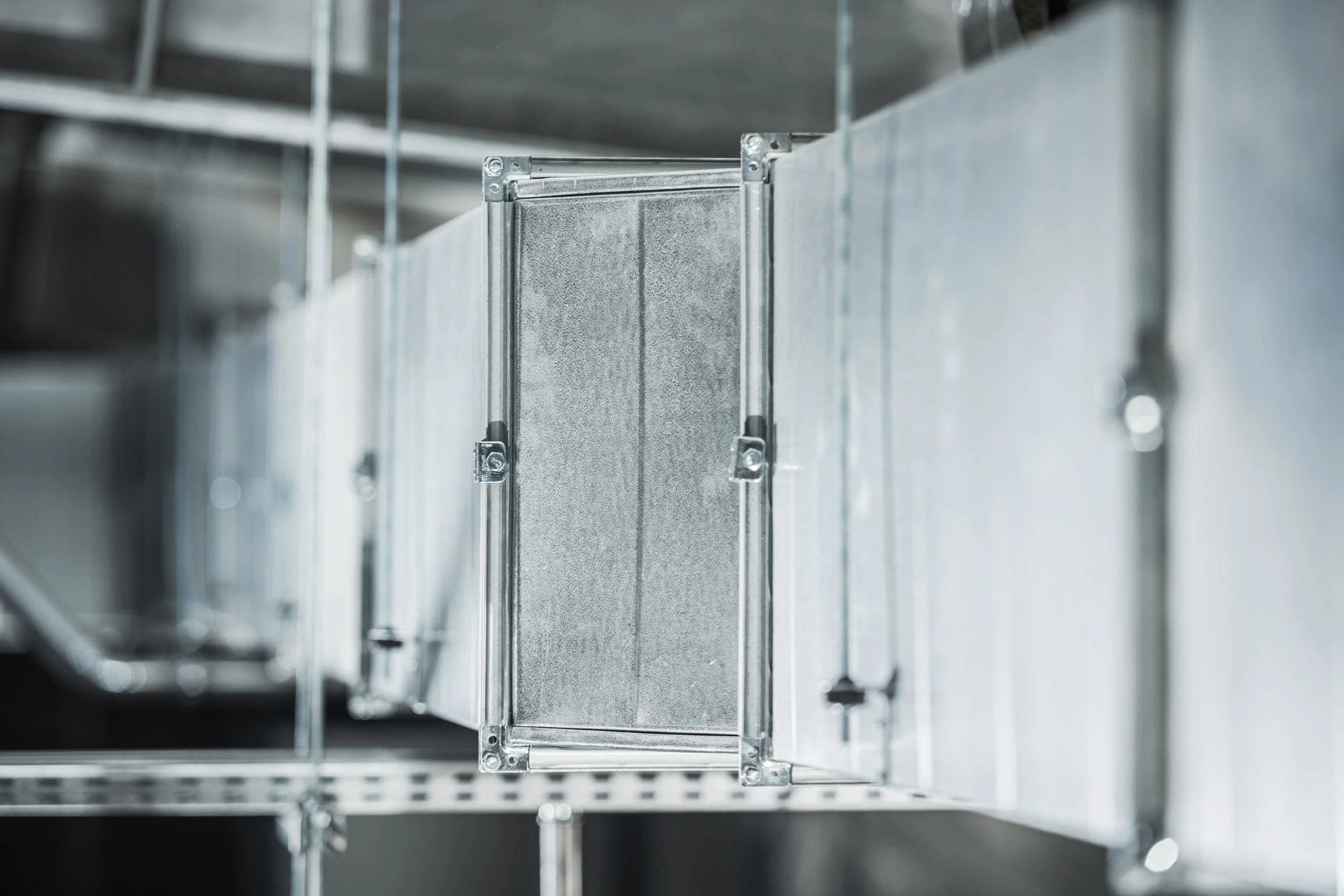 How Often Should Fire Dampers Be Tested in the UK? | Complete Guide to Fire Damper Compliance 