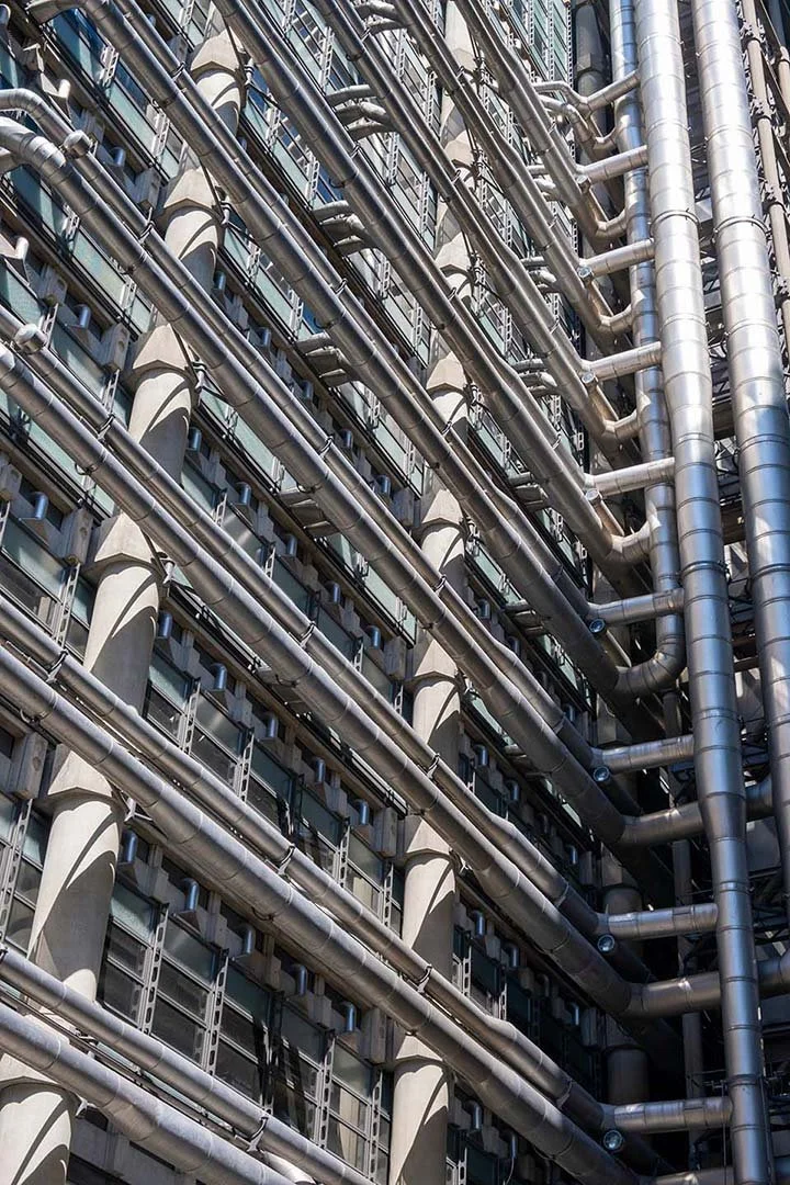 Fire Damper Testing & Inspection VW Compliance Ltd