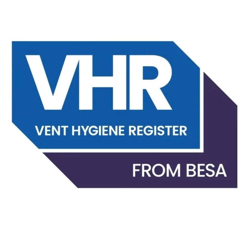 BESA Vent Hygiene Register accredited – VW Complianc