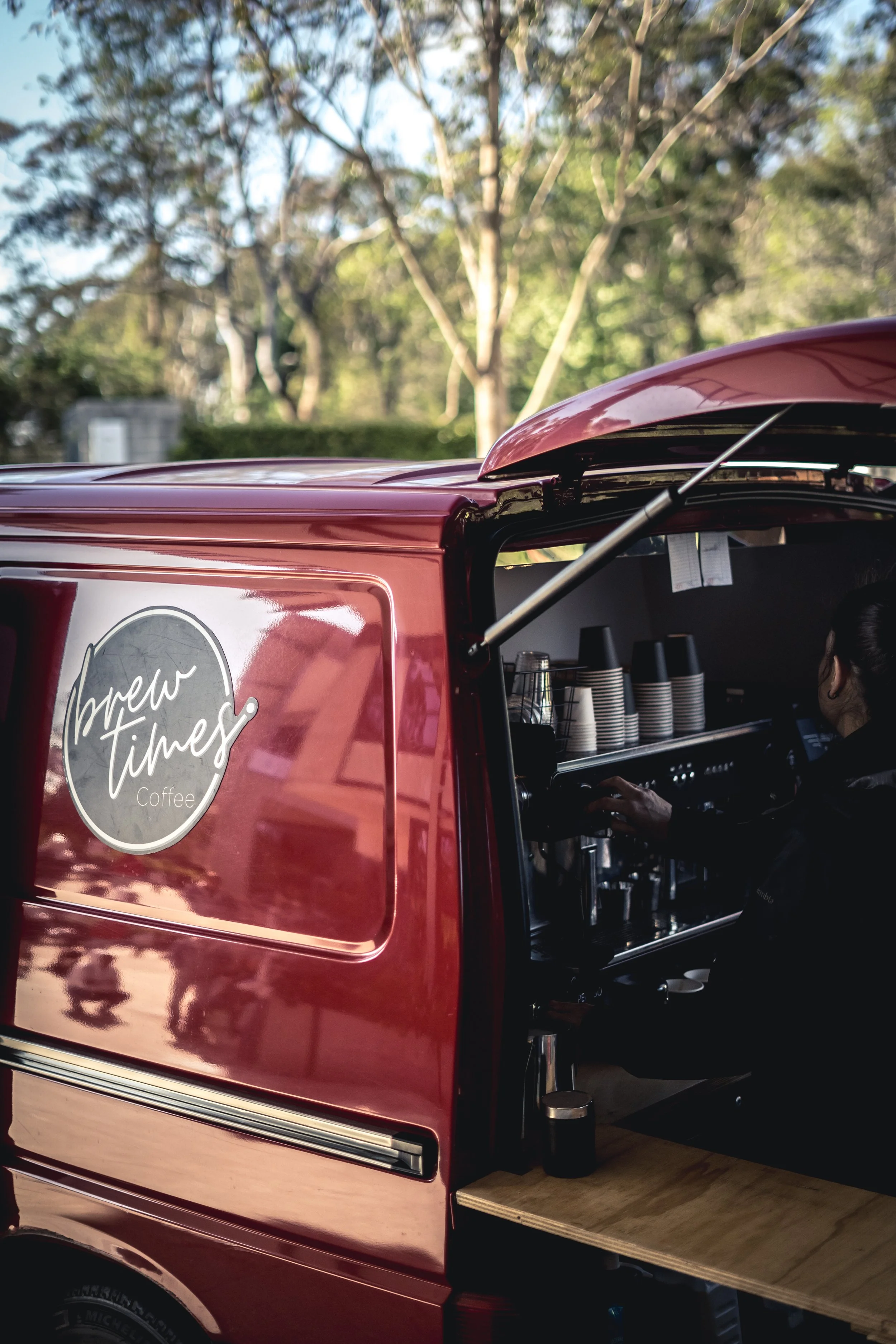 Brew Times Coffee gallery 4