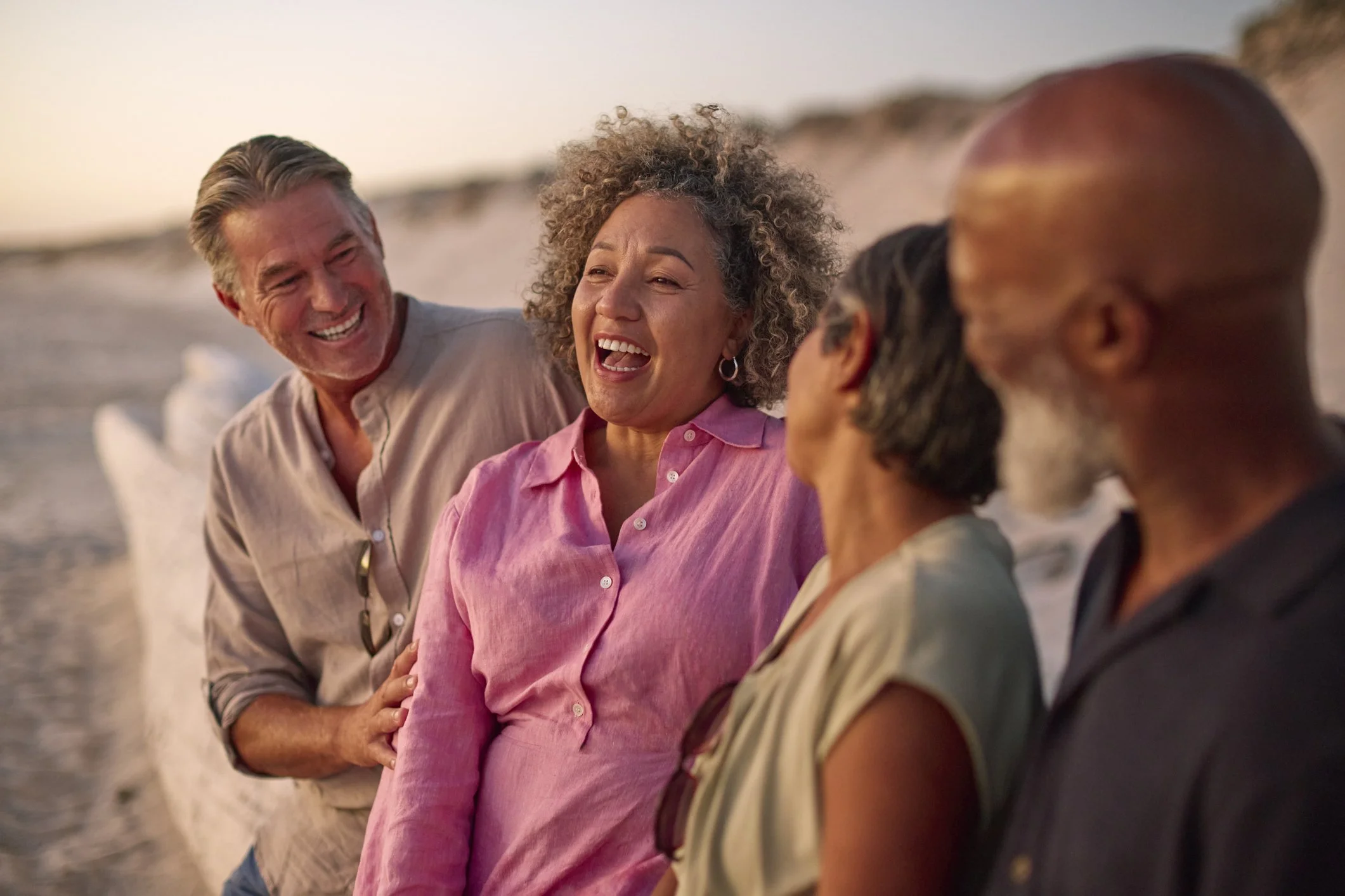 Living with Chronic Pain: A Path to Relief