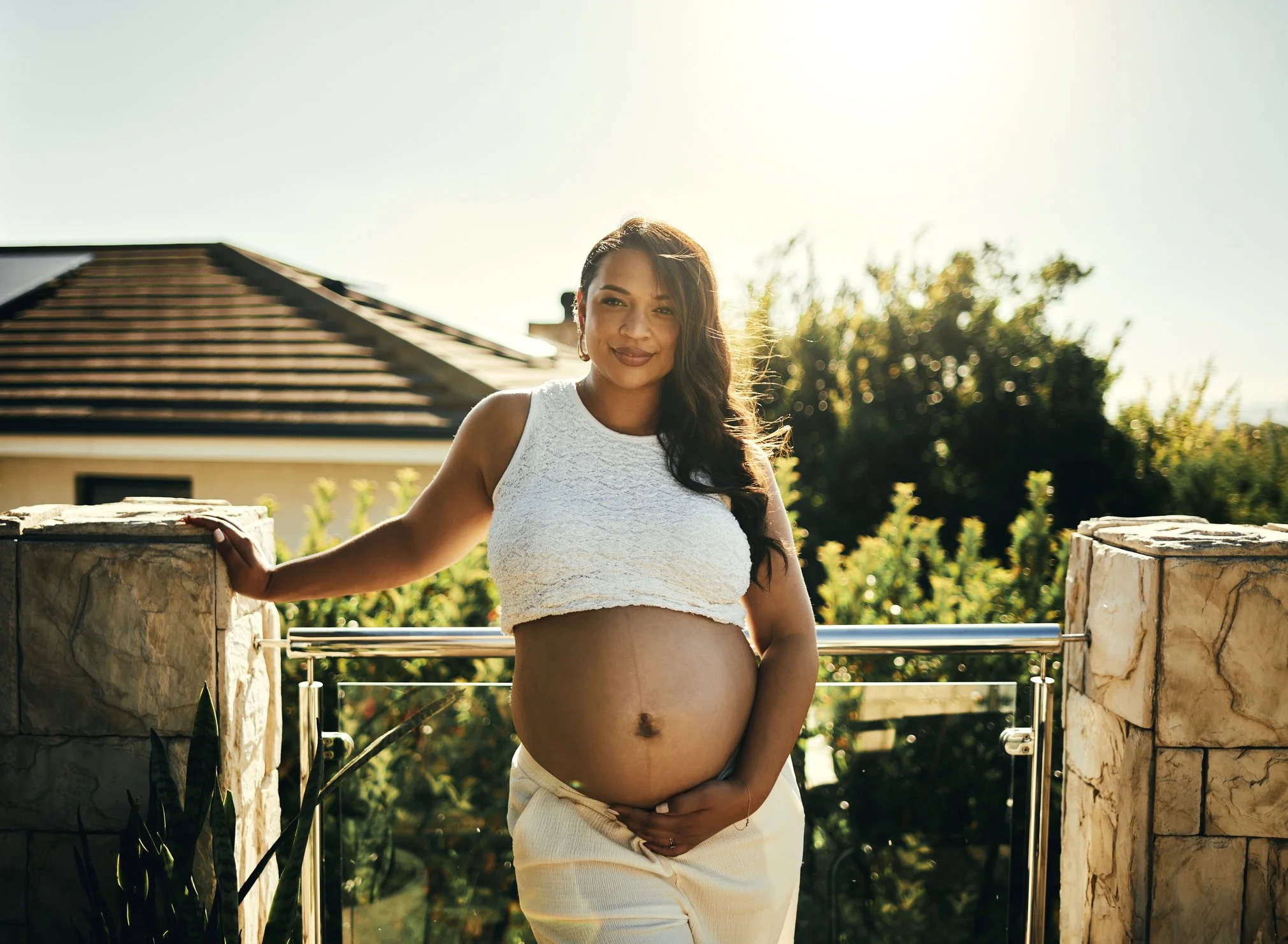 When Getting Pregnant Isn’t Easy: What You Can Do Now