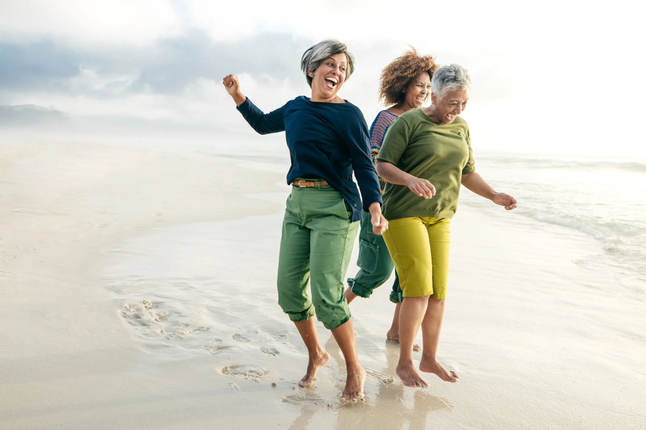 When Numbness Takes Over: A Different Way to Approach Neuropathy