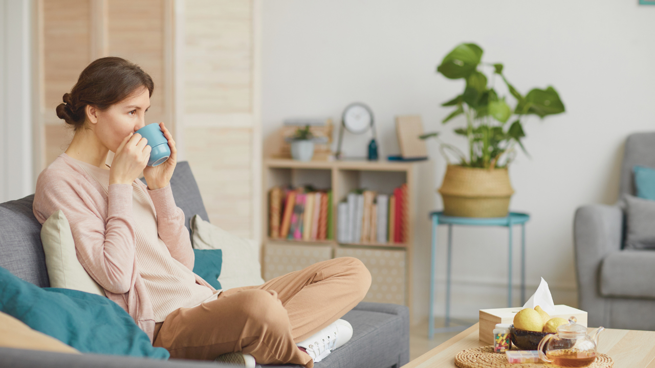 Why Rest Alone Isn’t Enough to Recover from Stress