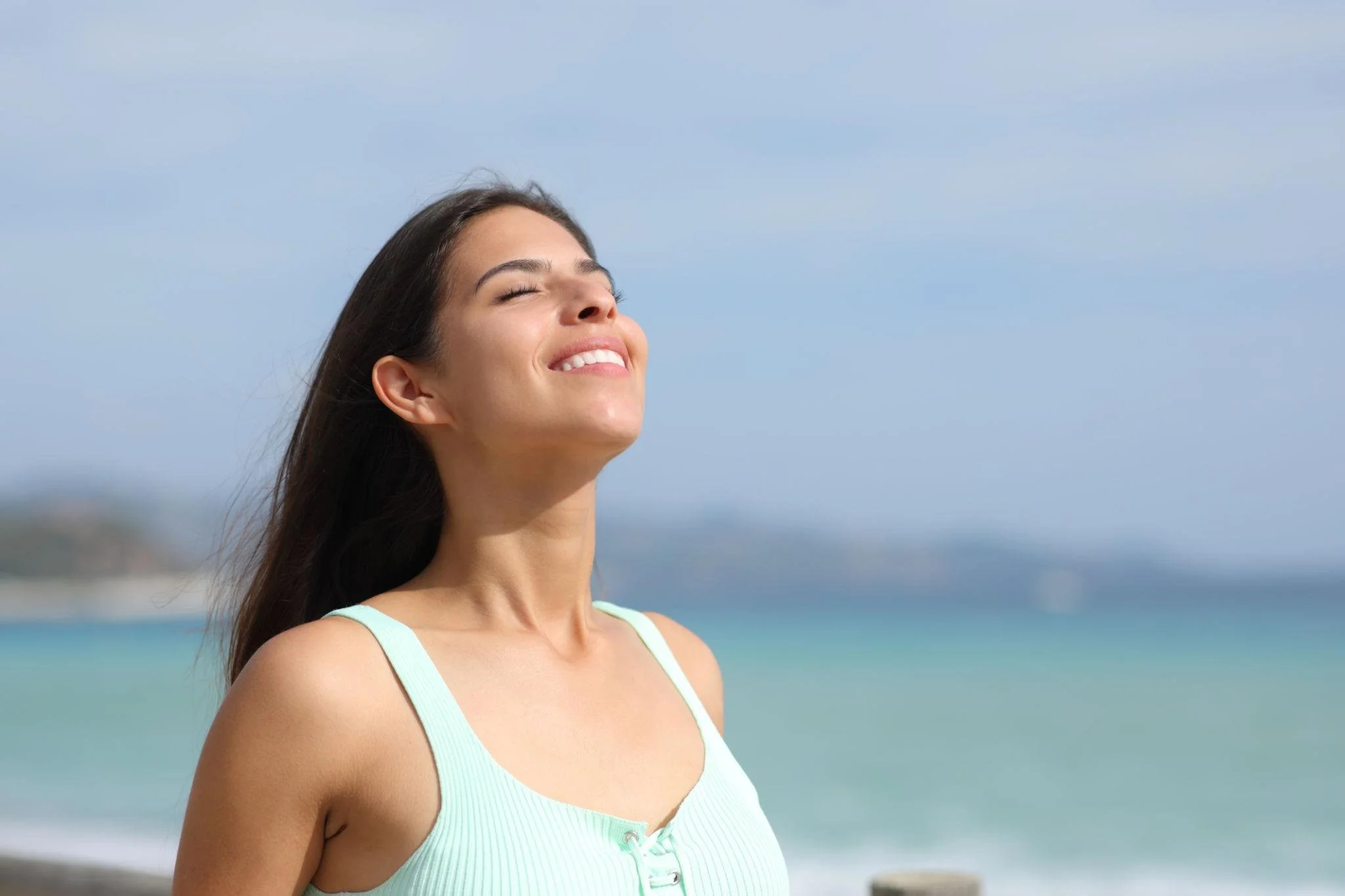 Clearer Days Ahead: Real Solutions for Chronic Migraines