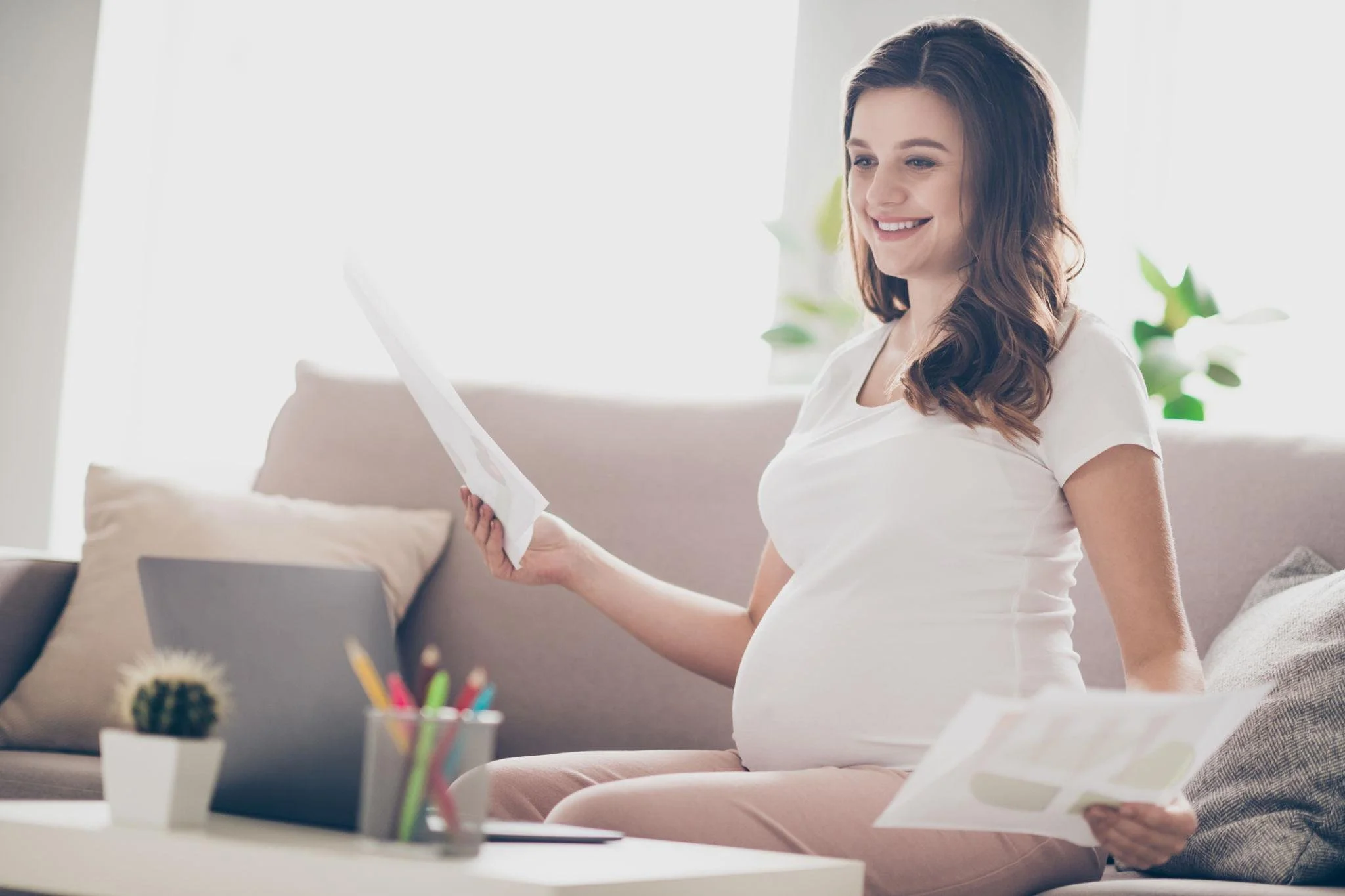 Helping Mothers Feel Better Through Every Stage of Pregnancy