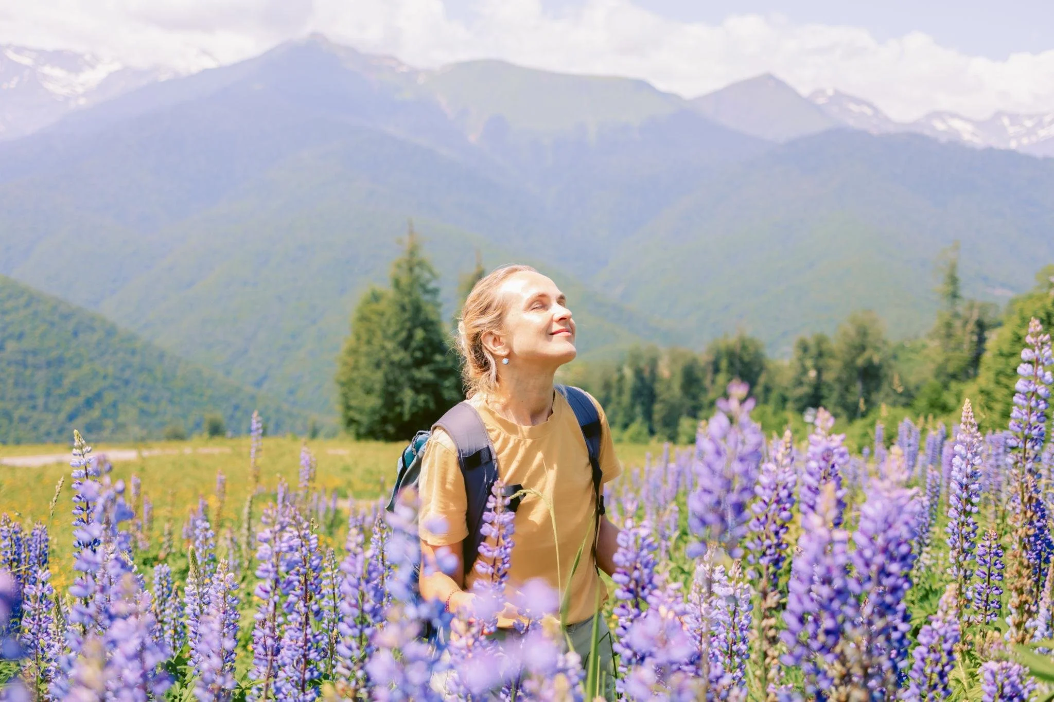 Advanced Allergy Therapeutics: What is it and What Symptoms, andConditions Can it Address?