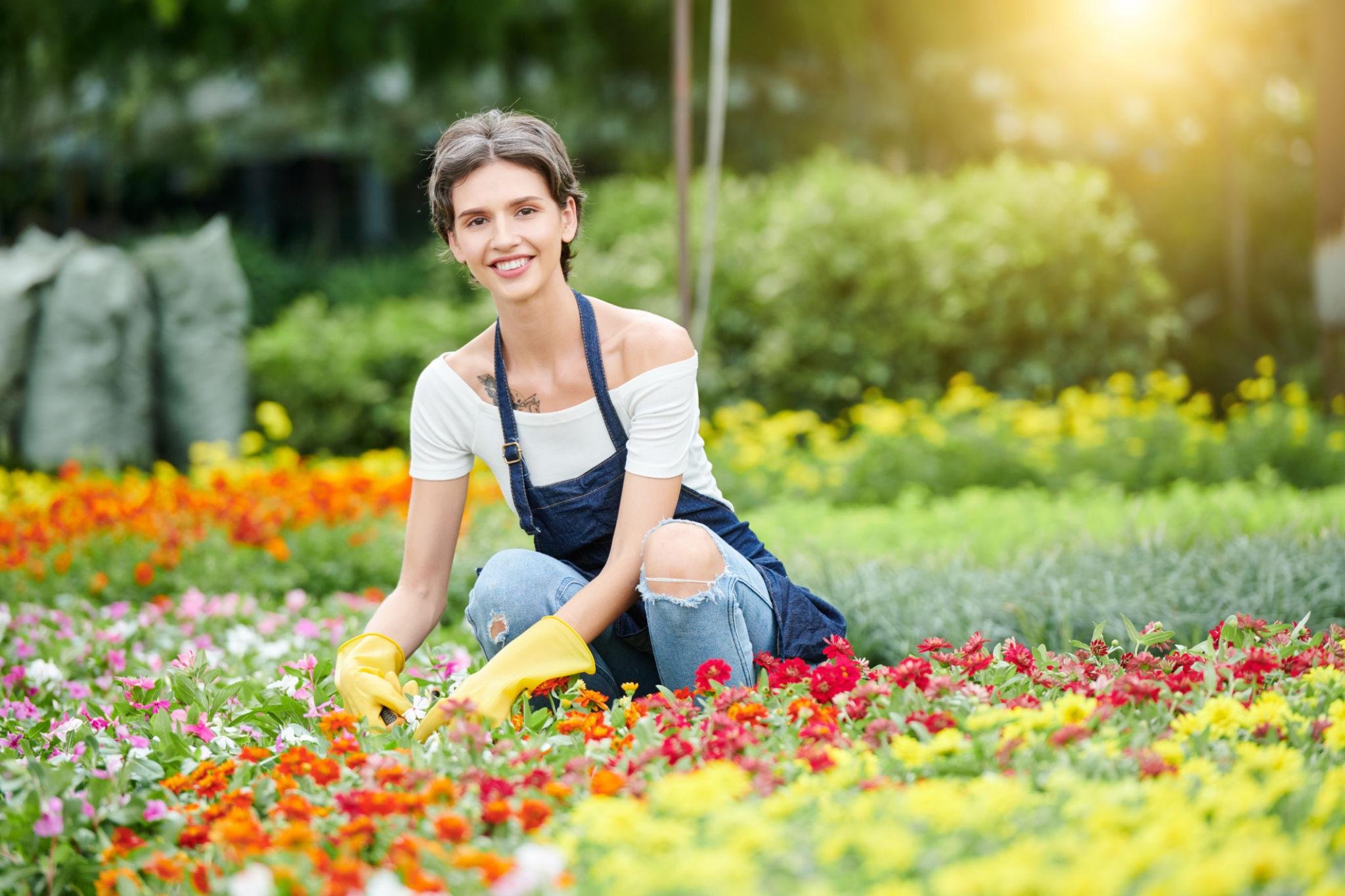 Enjoy Summer Without the Allergy Misery