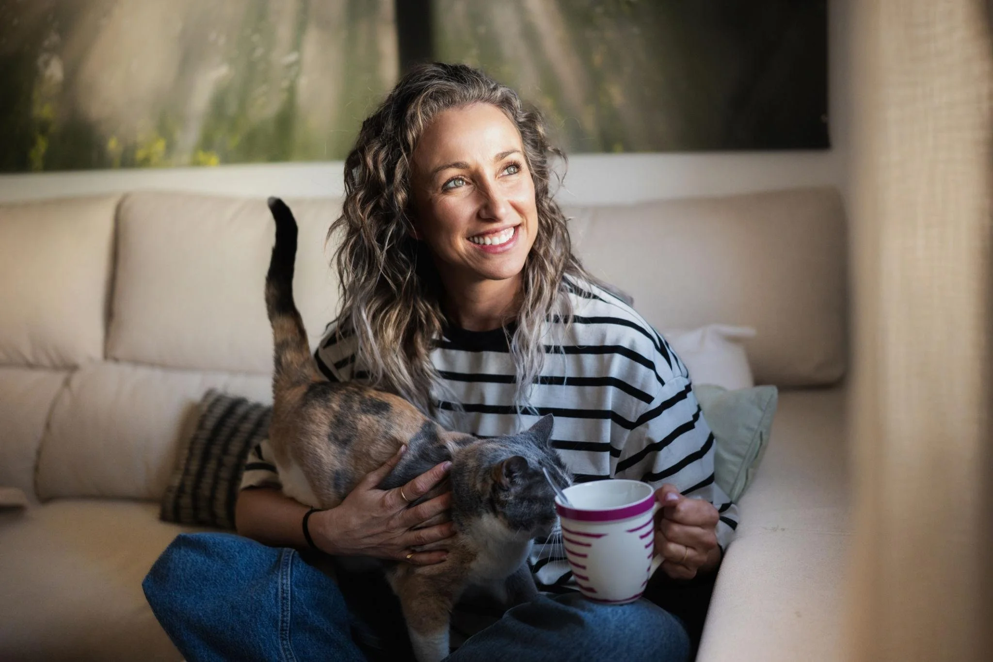 Advanced Allergy Therapeutics Success Stories: Real-life examples of patients who have found relief through AAT.