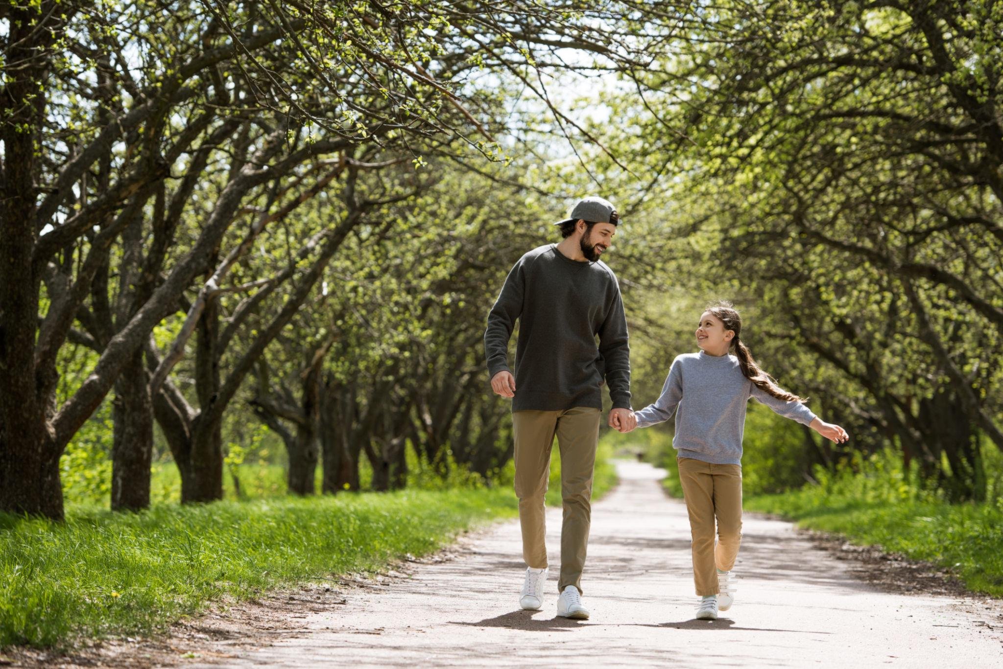 Supporting Your Child’s Comfort Through Every Season