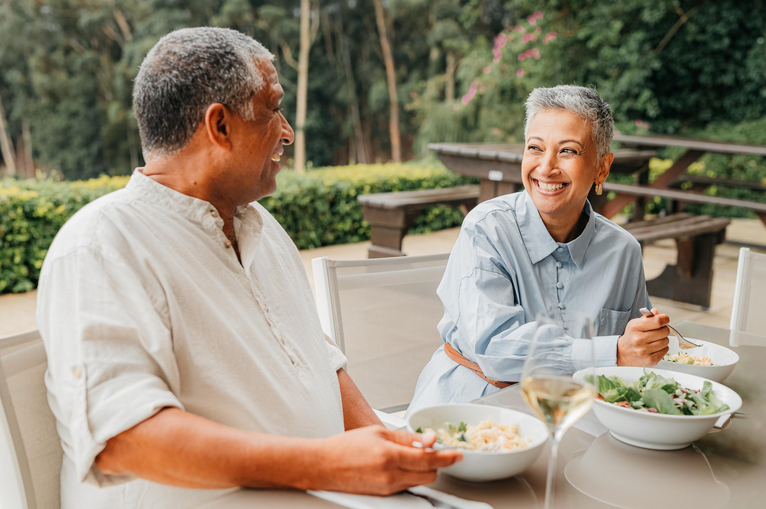 Food Sensitivities: A Personalized Approach to Recurring Symptoms