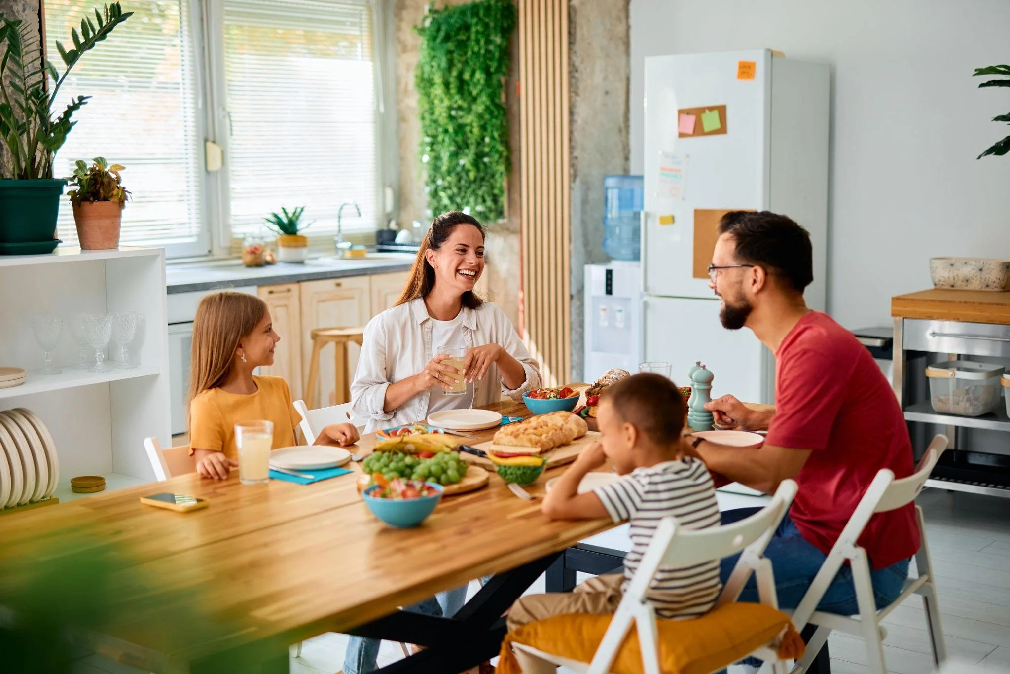 Advanced Allergy Therapeutics (AAT) can help you Stop Avoiding and Start Enjoying!