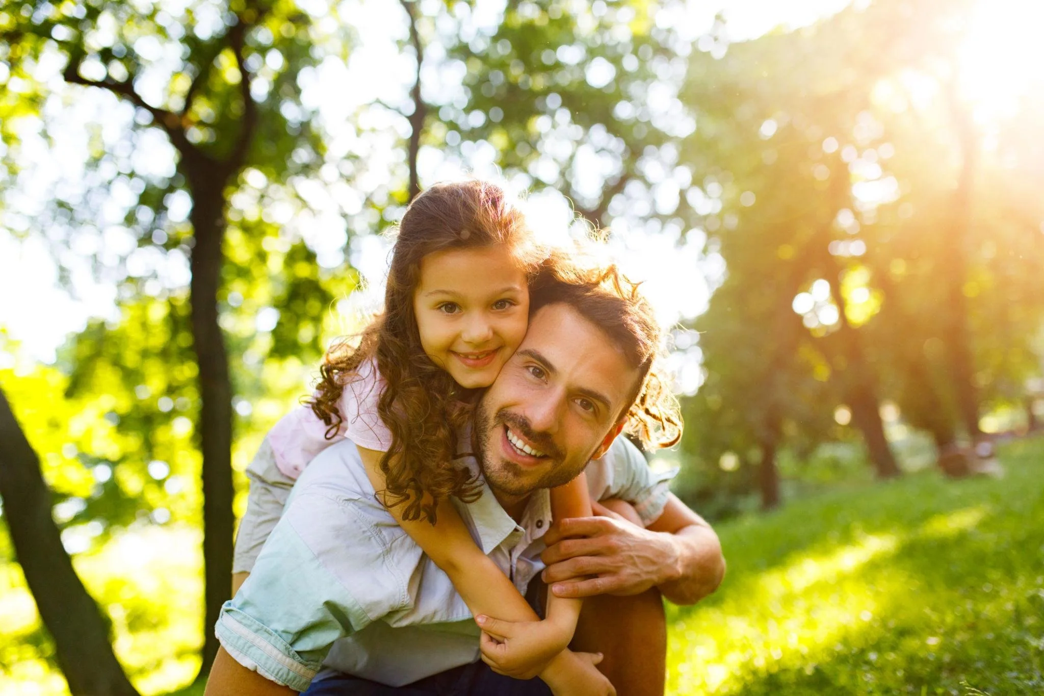 Helping Kids and Adults Break Free From Allergy Symptoms