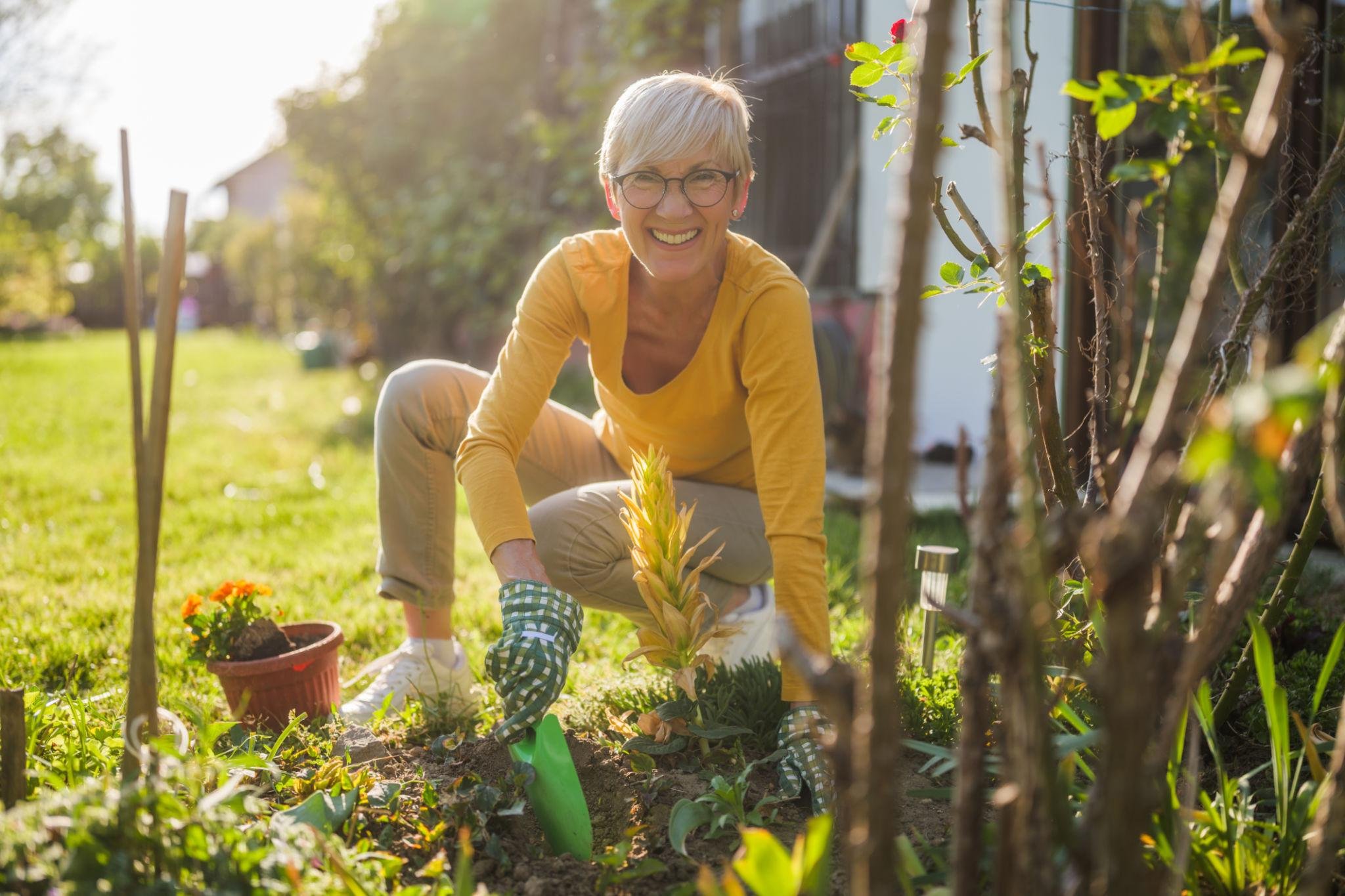 Rheumatoid Arthritis Slowing You Down? Discover a More Personalized Approach to Care