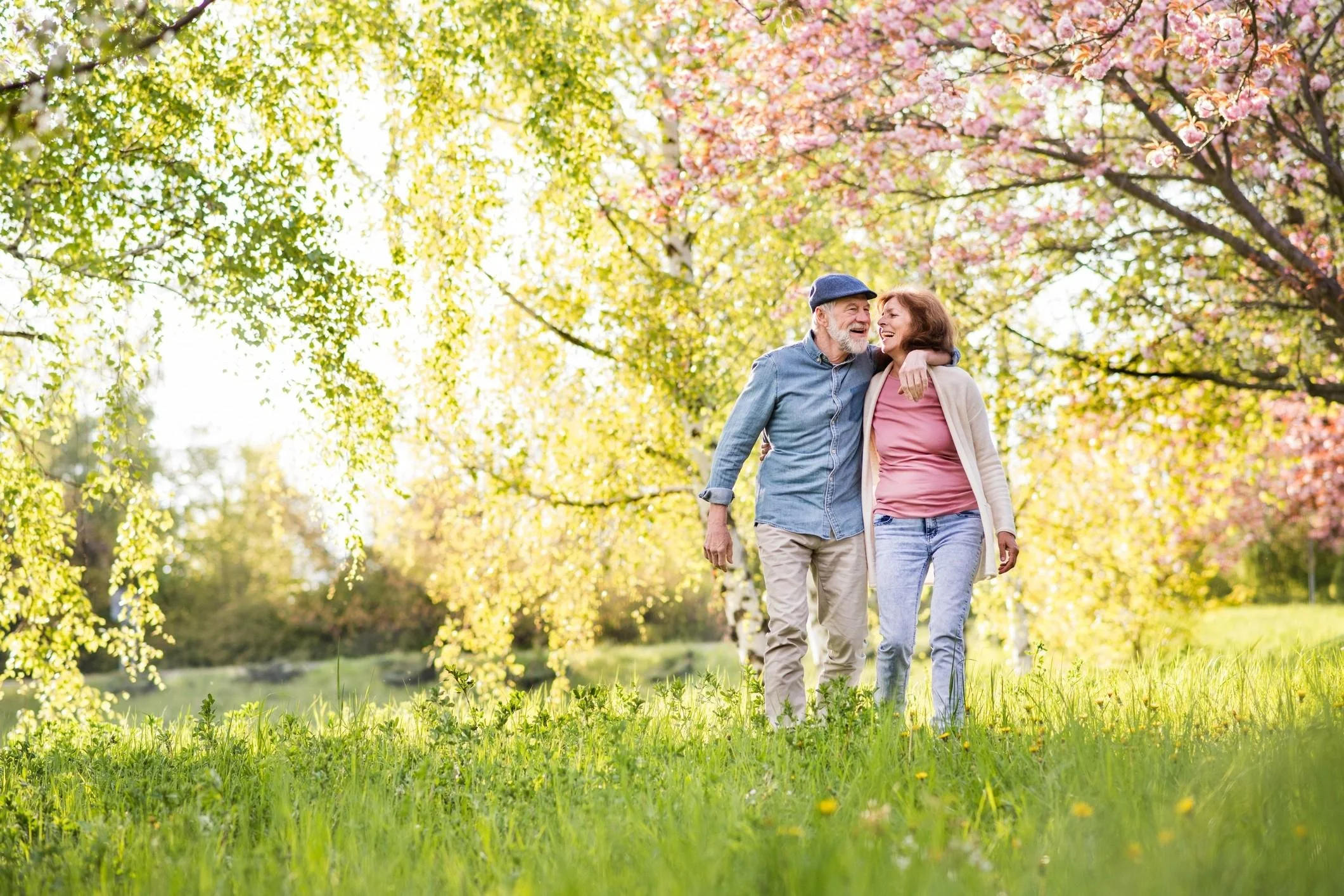 Ready for More Support With Your Sinus Symptoms? We’re Here for You