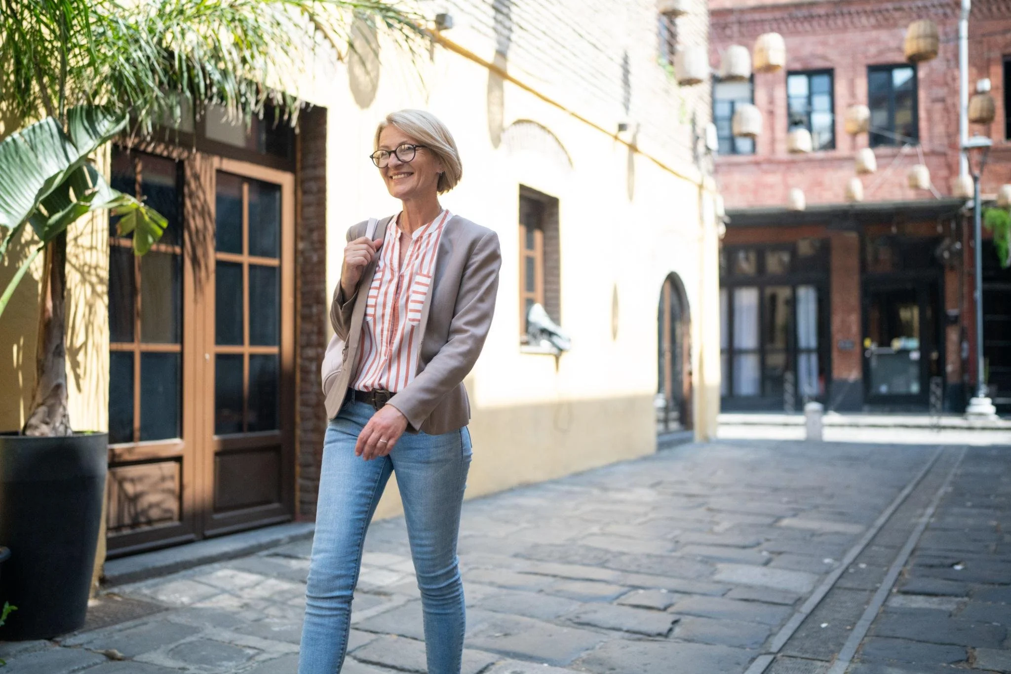Peripheral Neuropathy: A New Approach to Nerve Health
