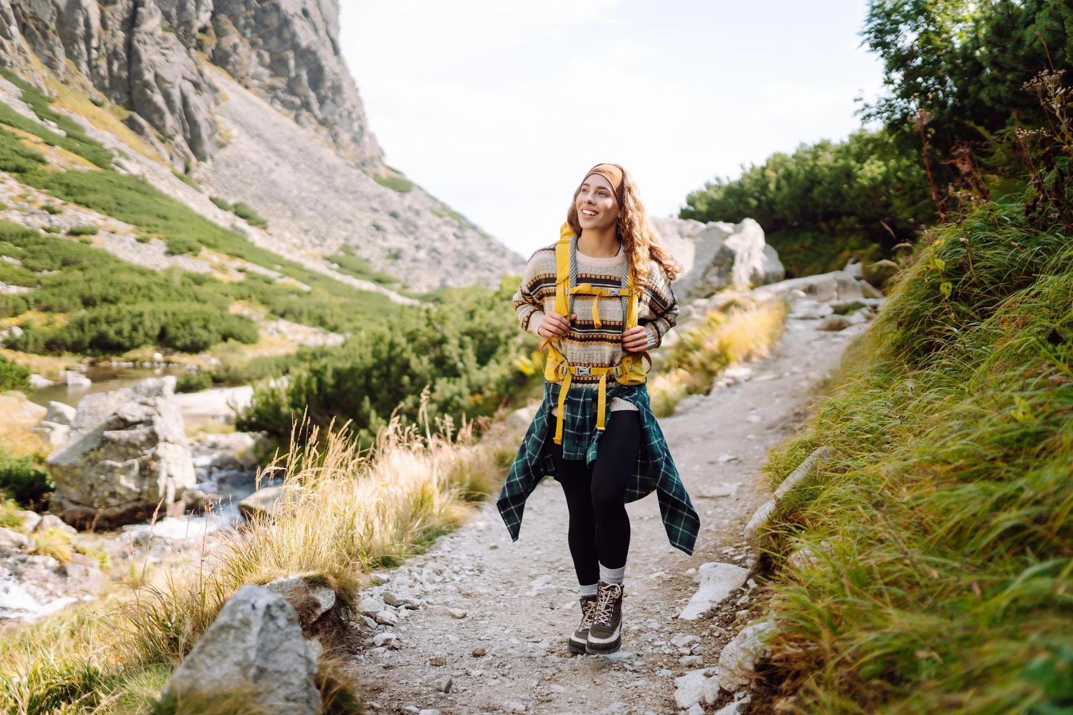 Feel Steady Again: Help for Vertigo and Chronic Dizziness