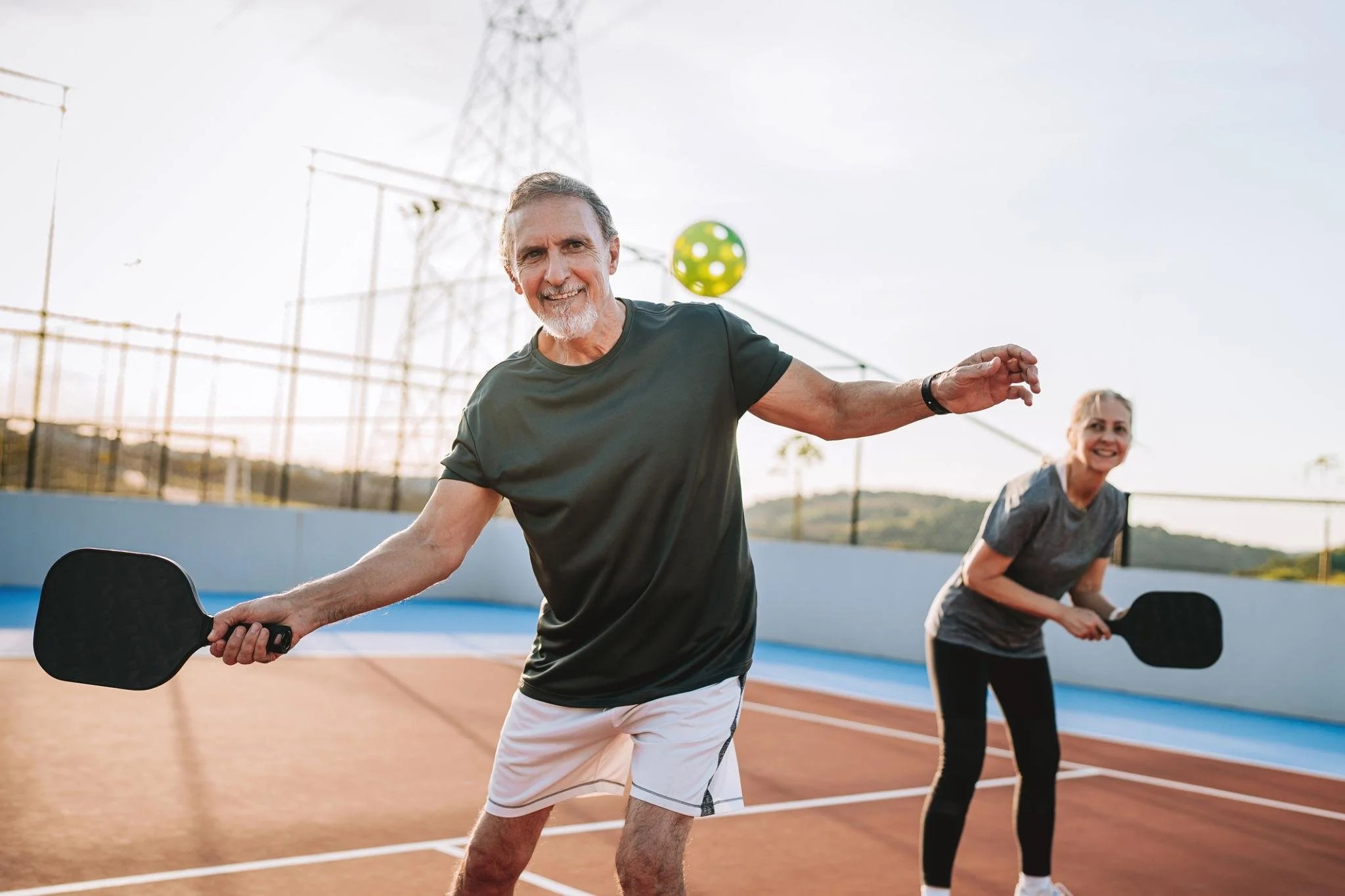 Why Your Chronic Shoulder Pain Needs More Than a Quick Fix