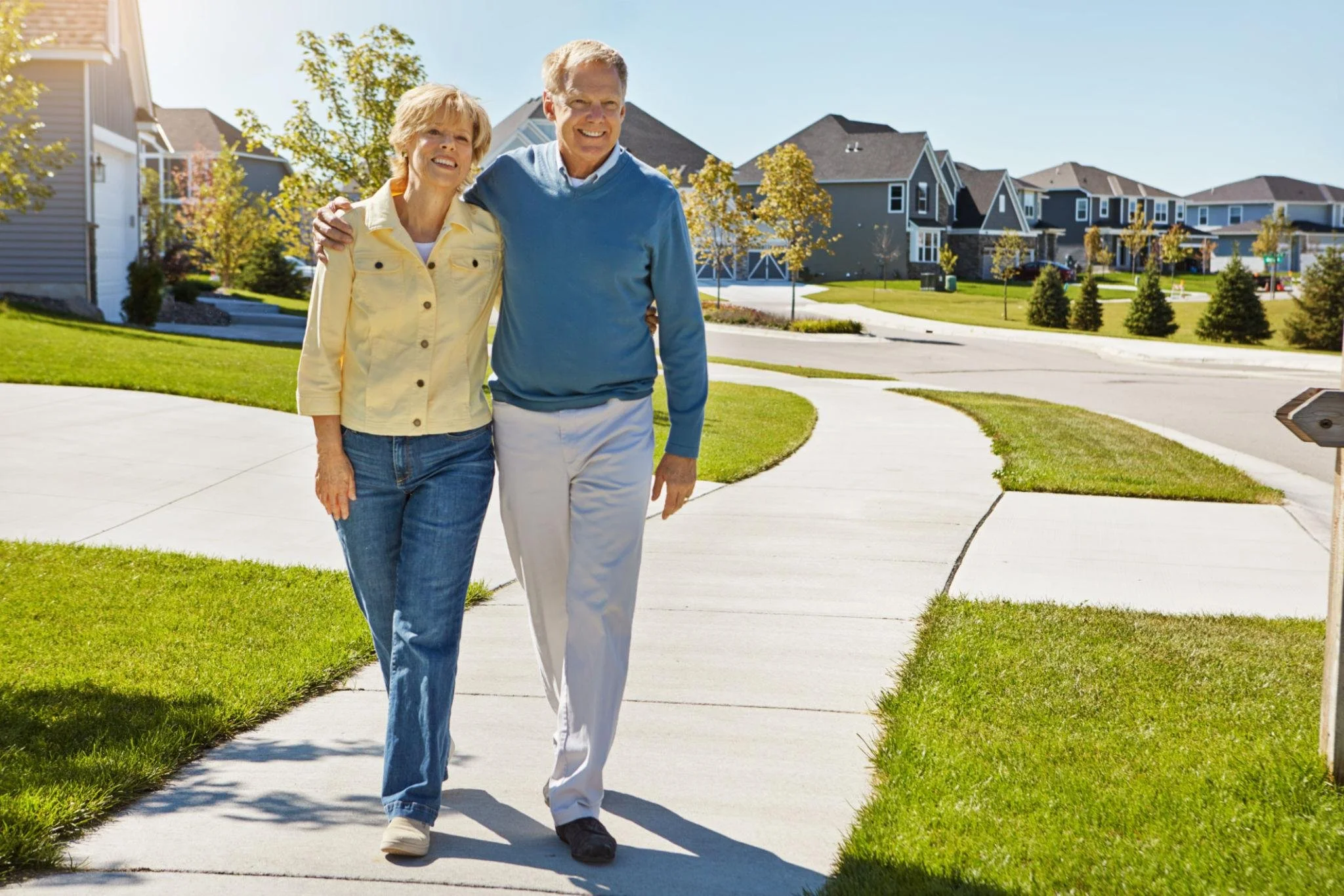 Why Living With Osteoarthritis Doesn’t Mean Living With Constant Pain