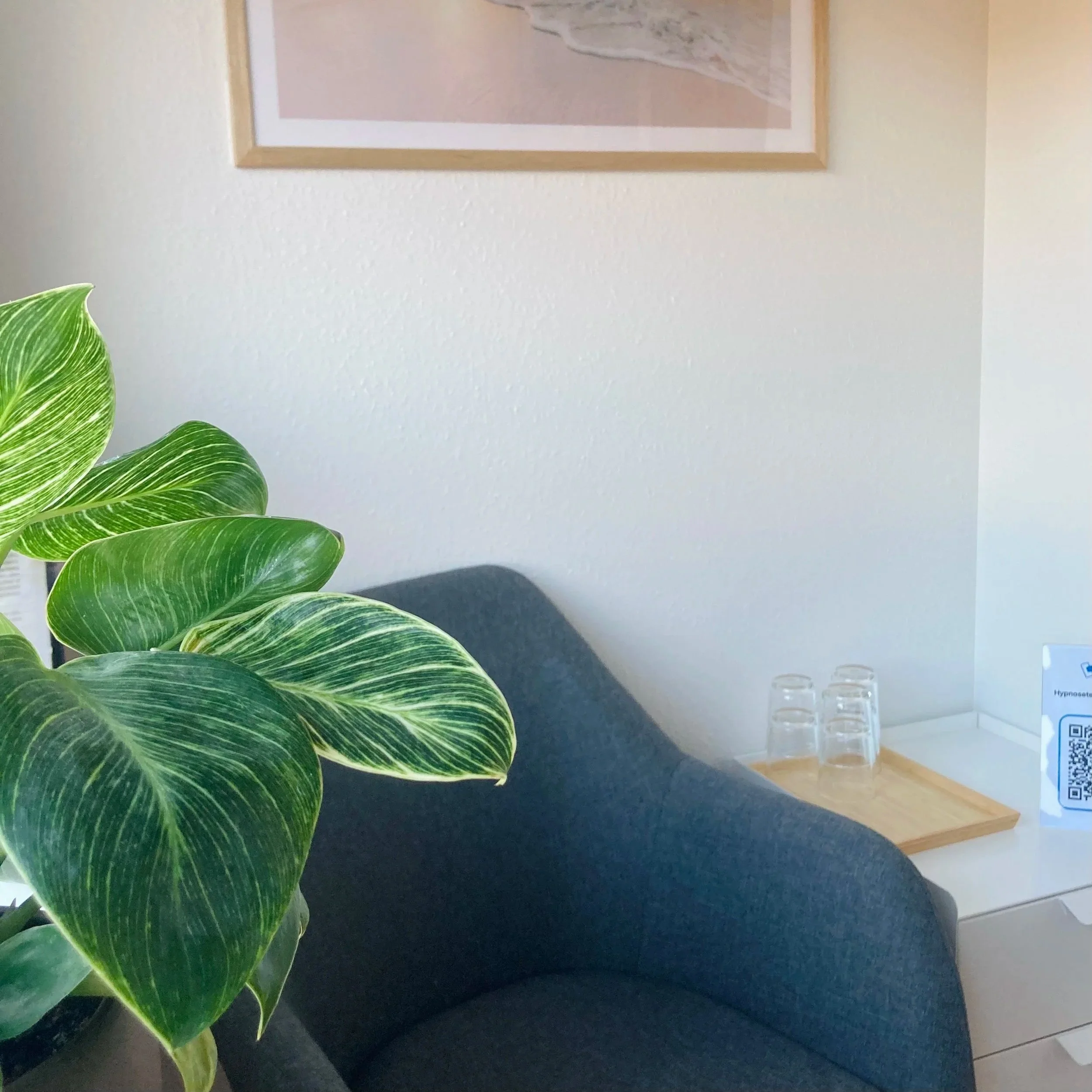 Hypnoseklinik i Odense på Fyn