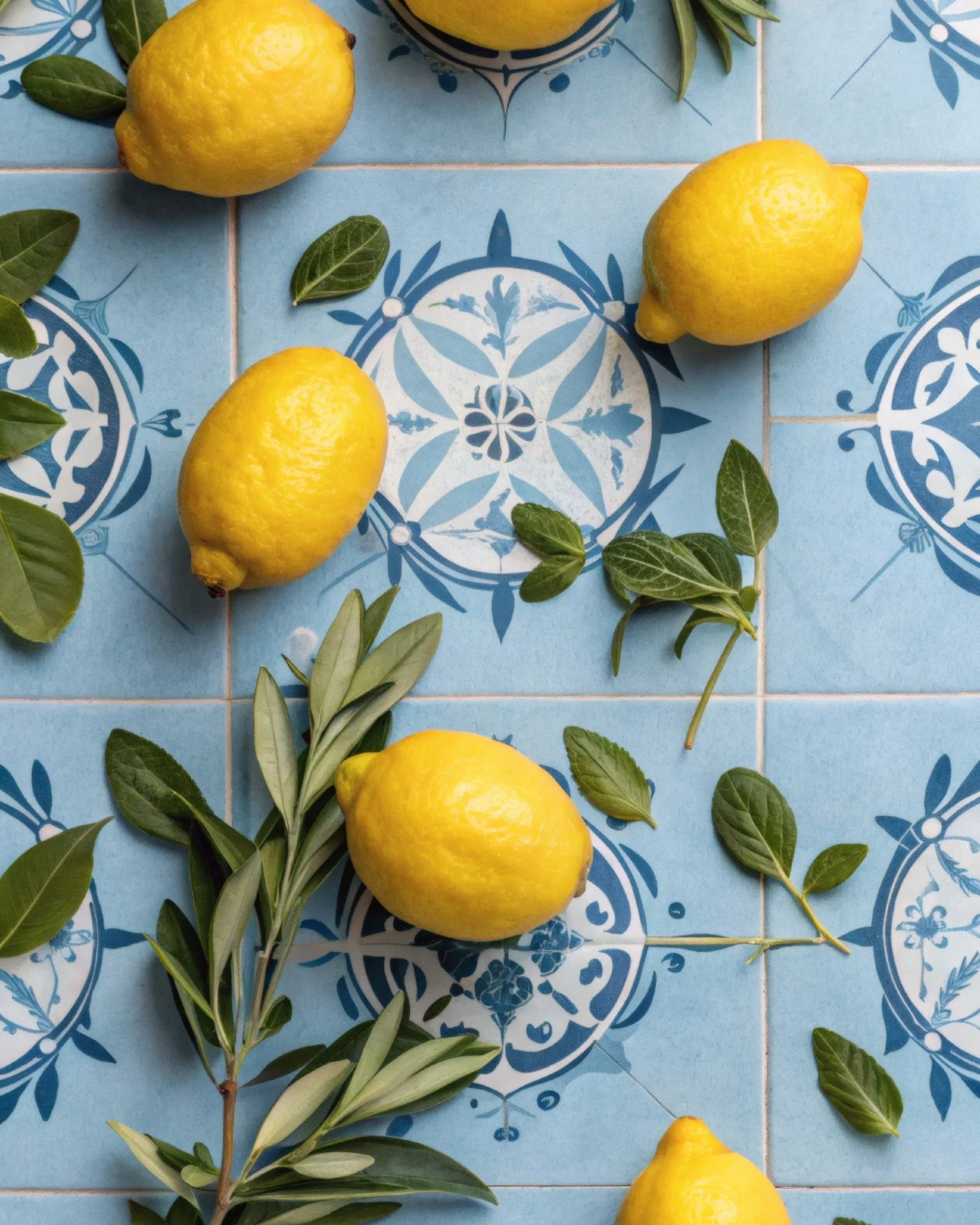 A story told through the senses. 

Citrus in the air, sun-warmed stone, sea-salted breeze.

It&rsquo;s the glow of colour, the softness of fragrance, the quiet art of turning moments into memories.

When you imagine Amalfi, what comes alive first - s