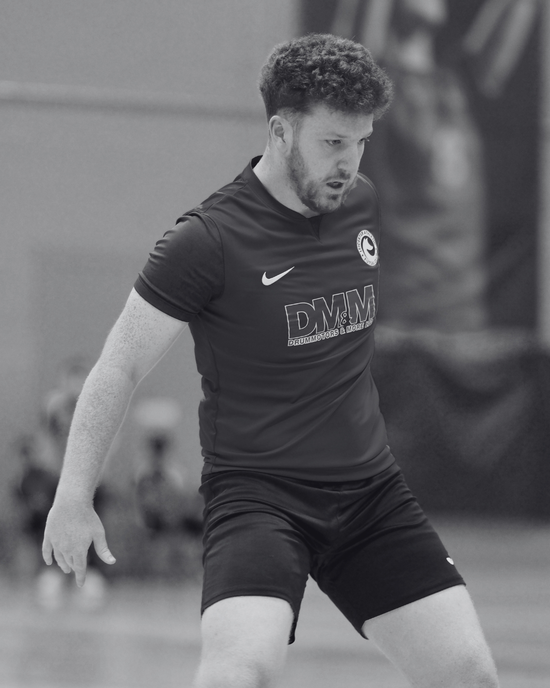 New signings for men’s team